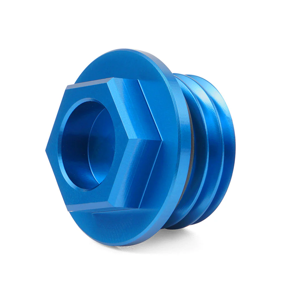 Oil Filler Cap Plug For KTM SXF XCWF EXCF 790 ADV / DUKE Husqvarna TC TE TX FE 701 - Image 11