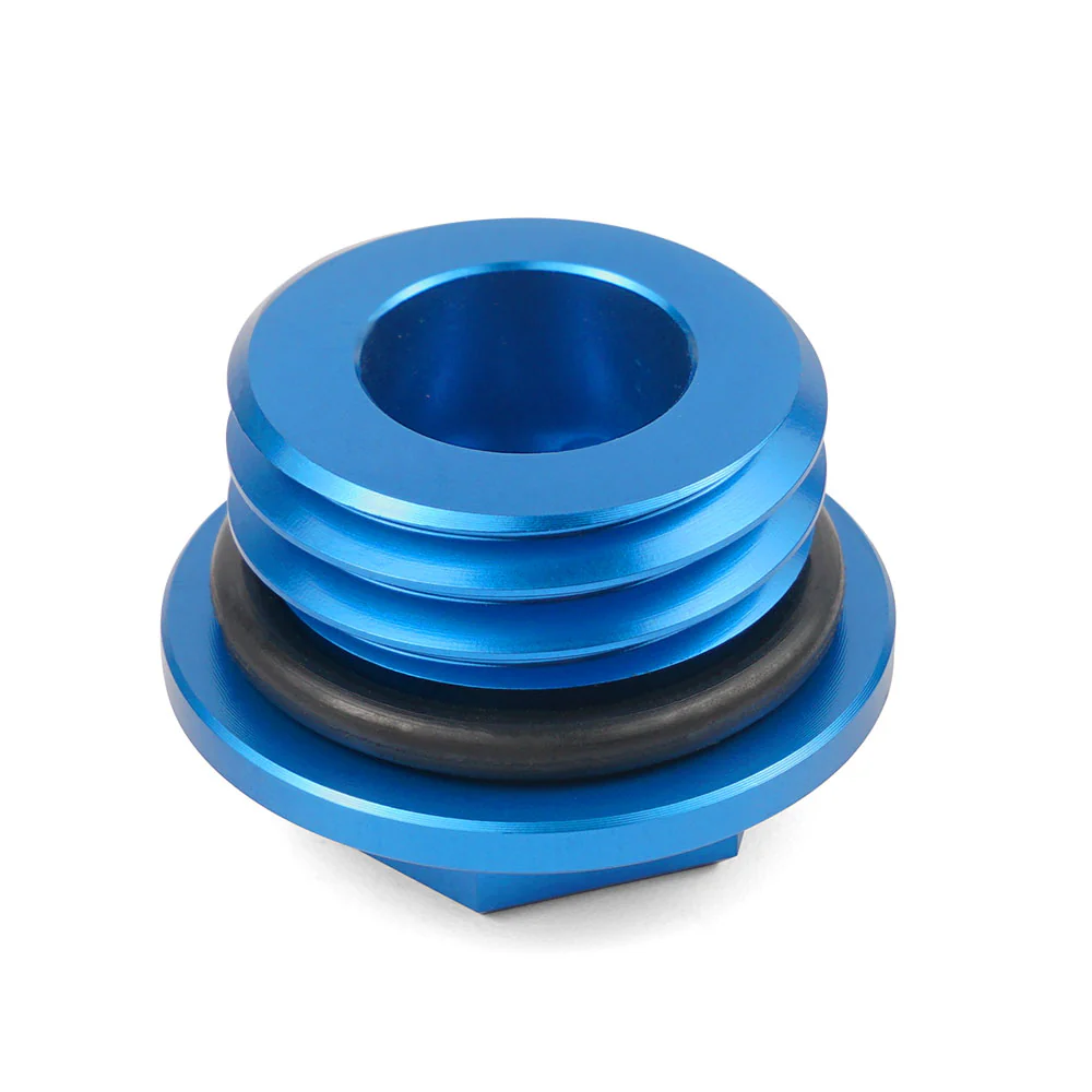 Oil Filler Cap Plug For KTM SXF XCWF EXCF 790 ADV / DUKE Husqvarna TC TE TX FE 701 - Image 15