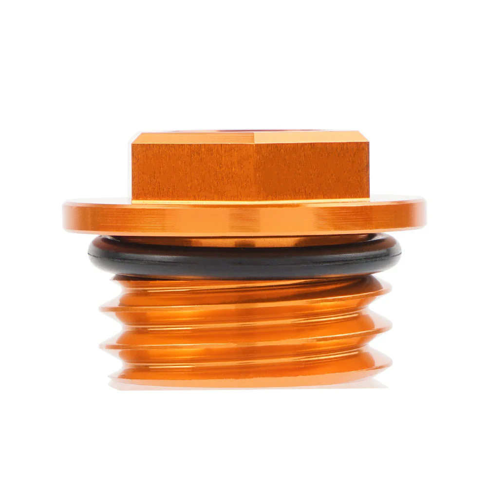Oil Filler Cap Plug For KTM SXF XCWF EXCF 790 ADV / DUKE Husqvarna TC TE TX FE 701 - Image 8