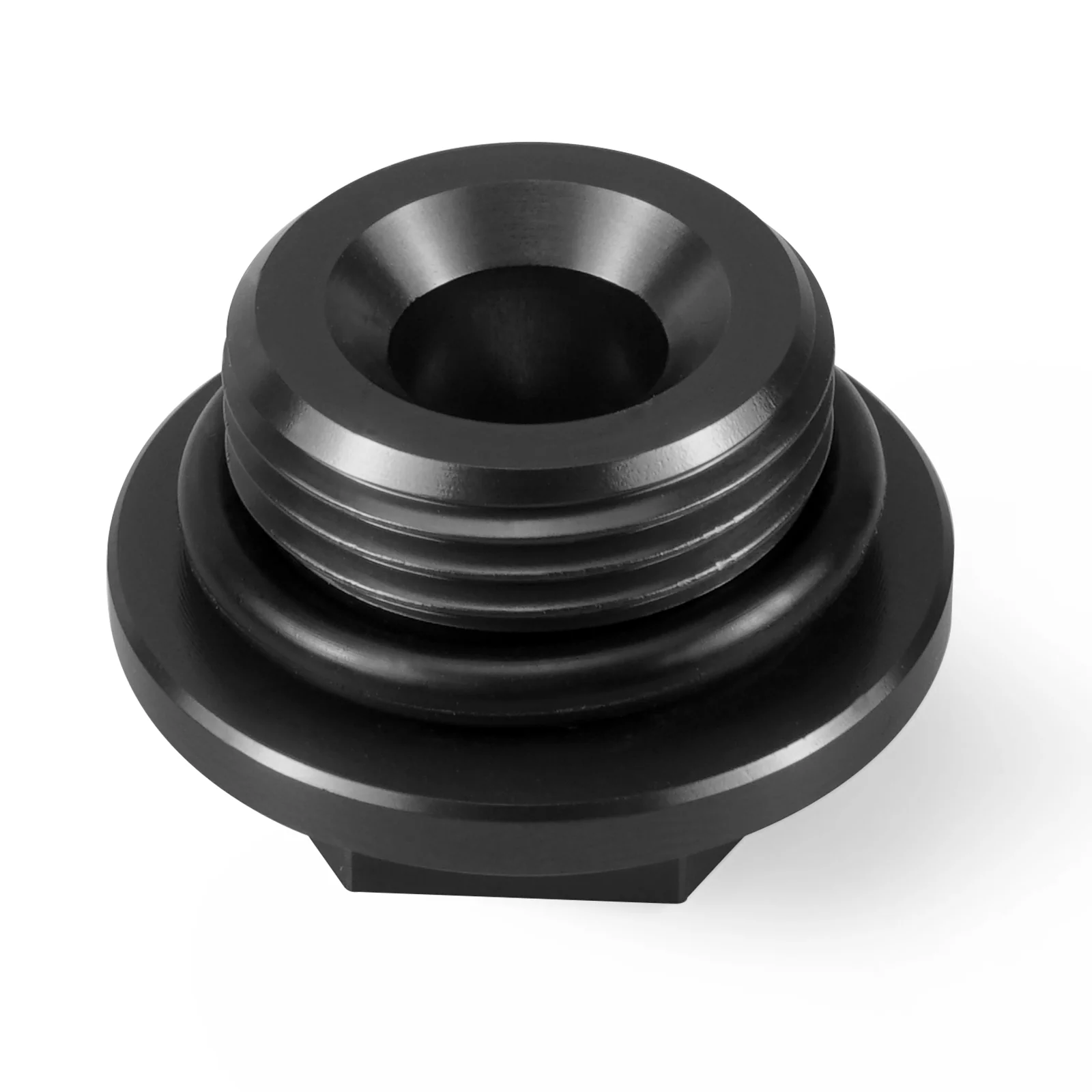 Oil Filler Cap Plug For Suzuki GSX-R750 RM80 / 85 Yamaha XT250X Aprilia - Image 8