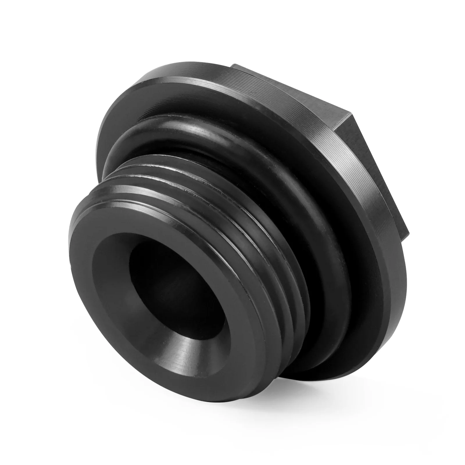 Oil Filler Cap Plug For Suzuki GSX-R750 RM80 / 85 Yamaha XT250X Aprilia - Image 9