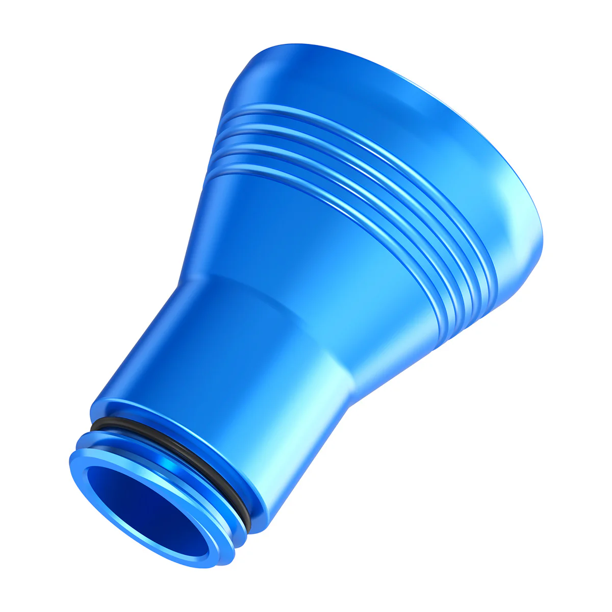 Oil Filler Funnel For Yamaha Tenere 700 / XTZ700 2019-2024 - Image 6
