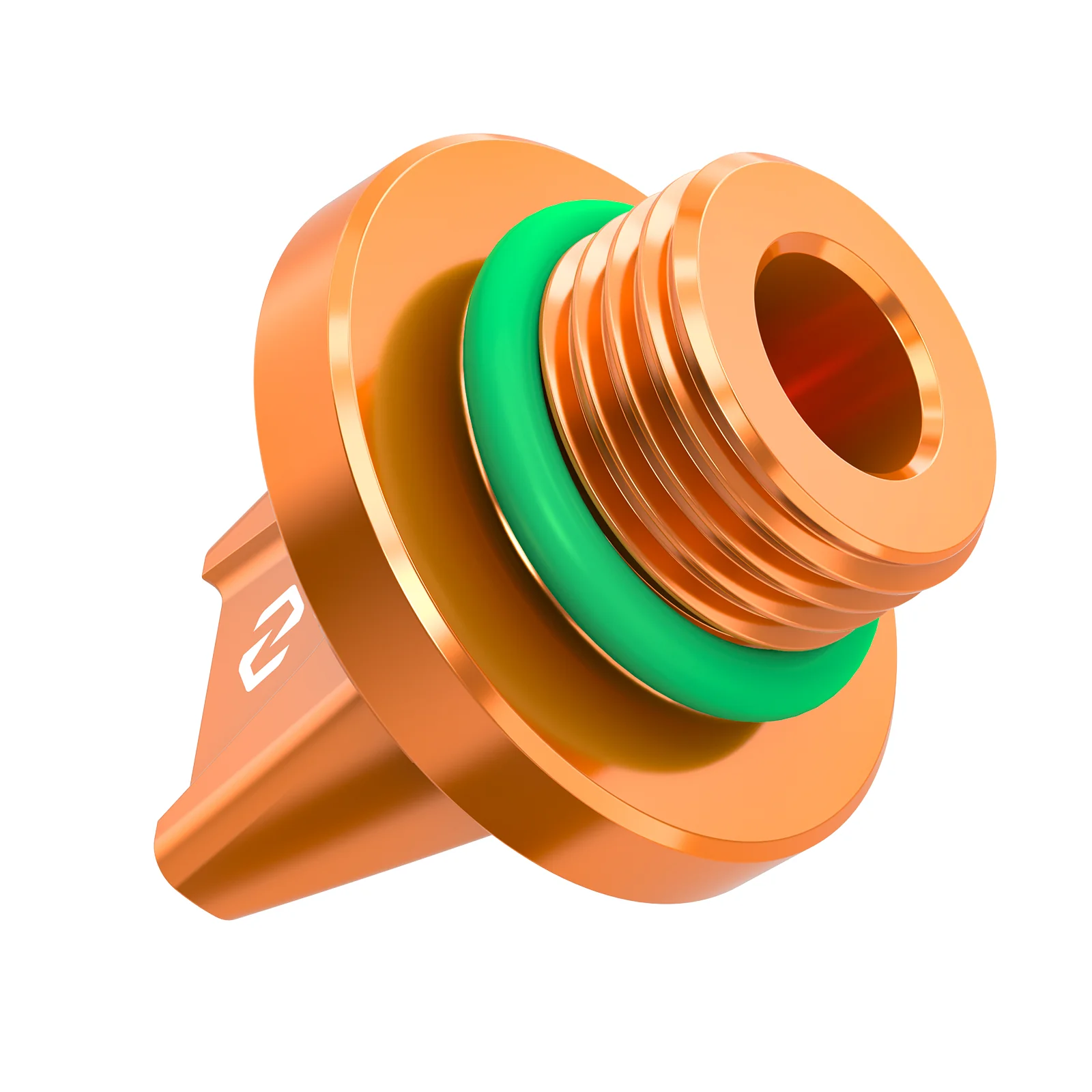 Oil Filler Plug Cover Cap with O-ring For KTM 390 250 125 Duke 2024 - Image 8