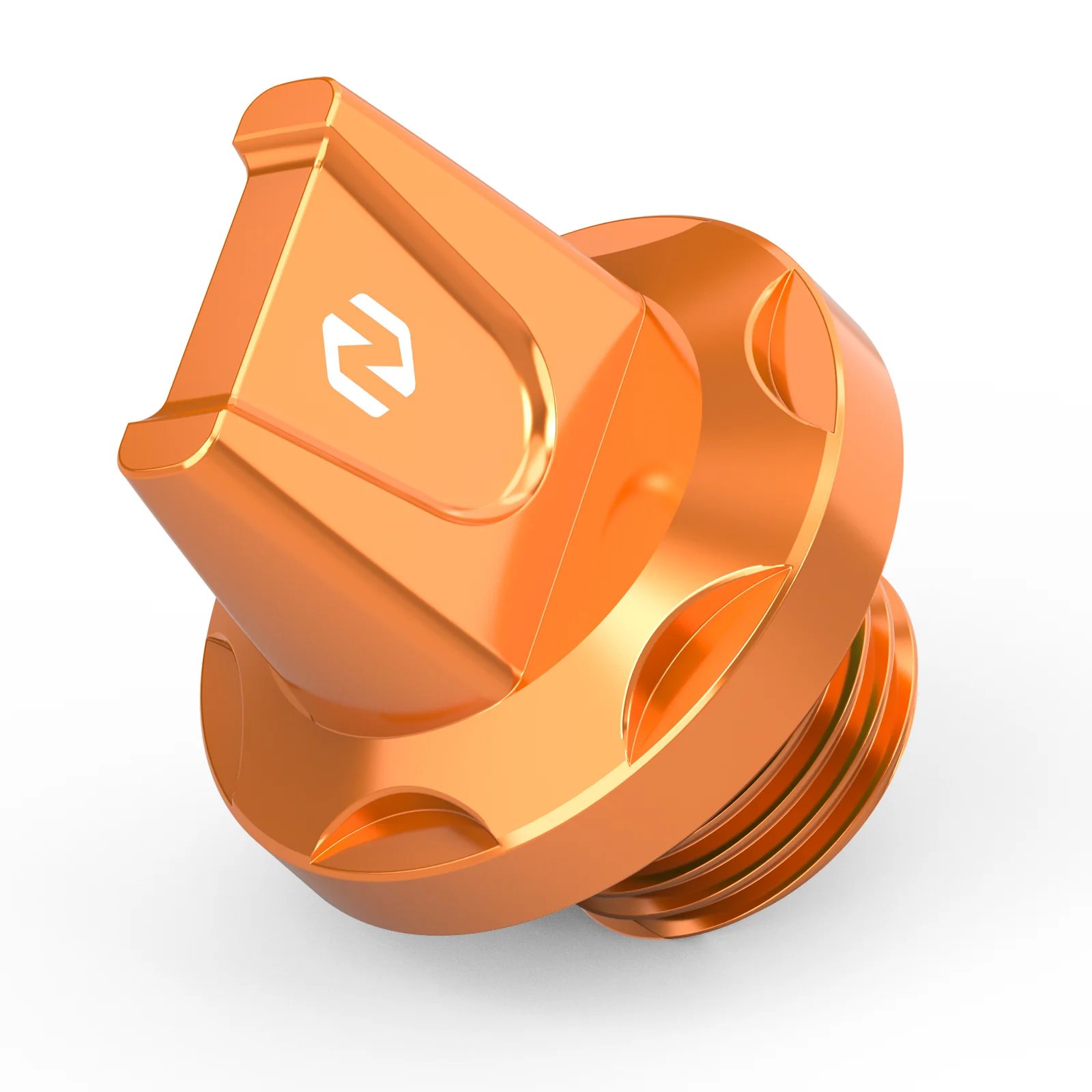 Oil Filler Plug Cover Cap with O-ring For KTM 390 250 125 Duke 2024 - Image 9