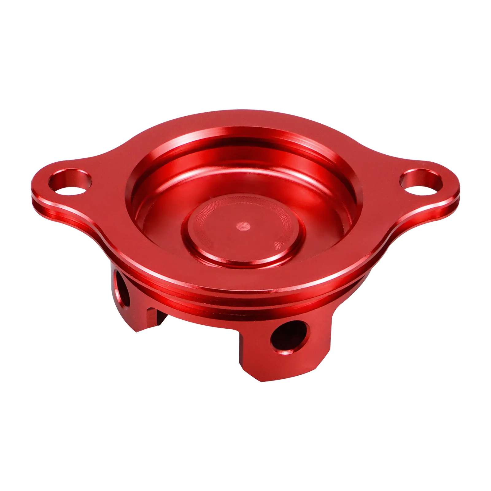 Oil Filter Cover For Honda CRF250R 2010-2017 - Image 3