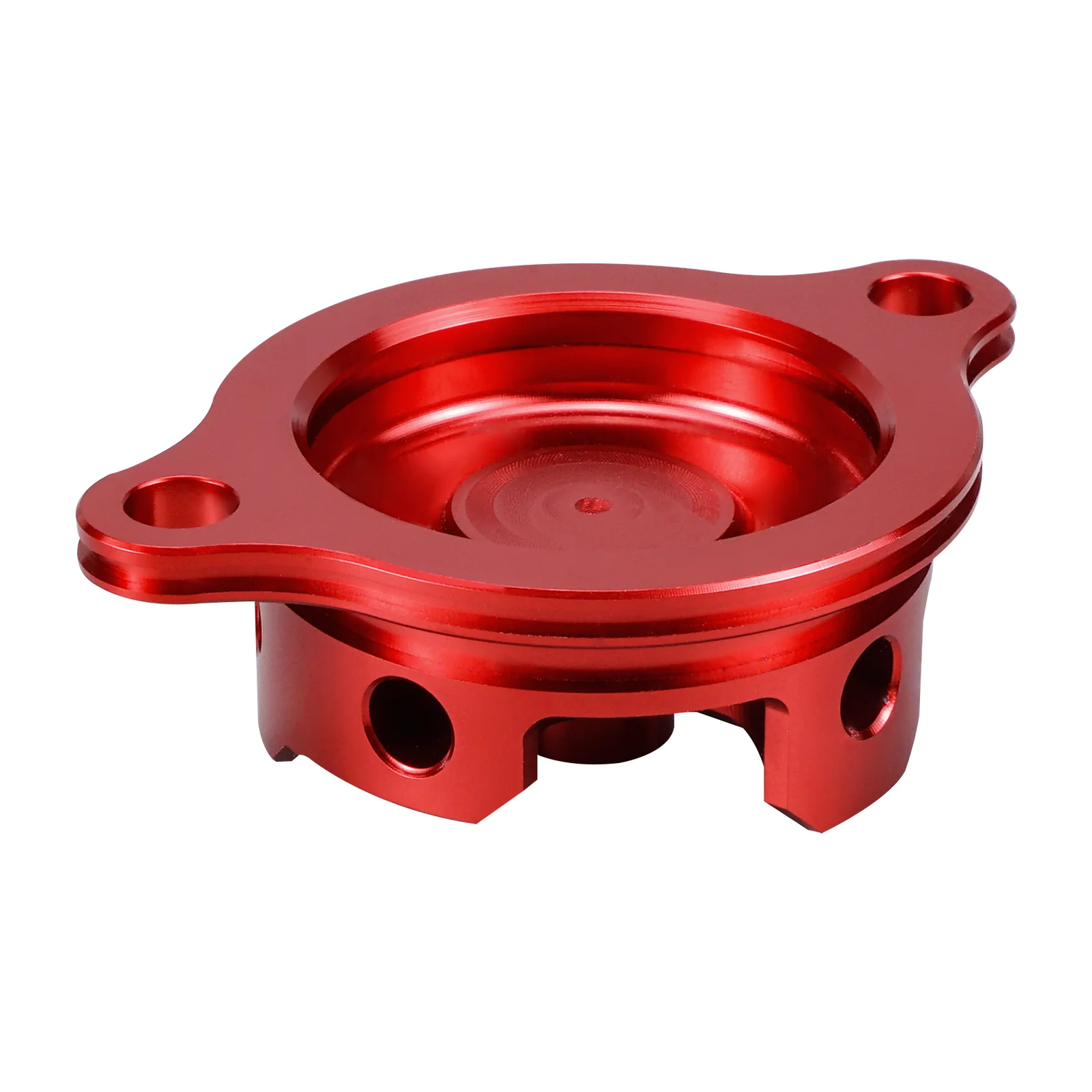 Oil Filter Cover For Honda CRF250R 2010-2017 - Image 4