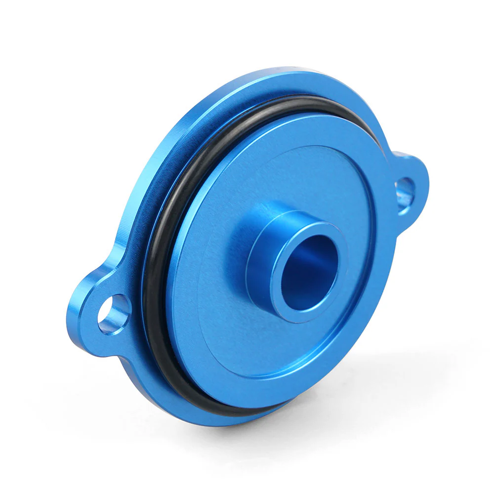 Oil Filter Cover For KTM Husqvarna FE / FC 701 Enduro Husaberg FE/FX - Image 15