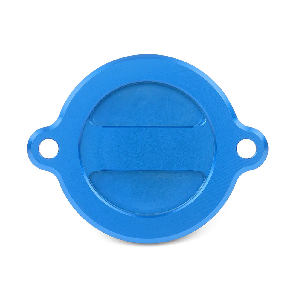 Oil Filter Cover For KTM Husqvarna FE / FC 701 Enduro Husaberg FE/FX - Image 16