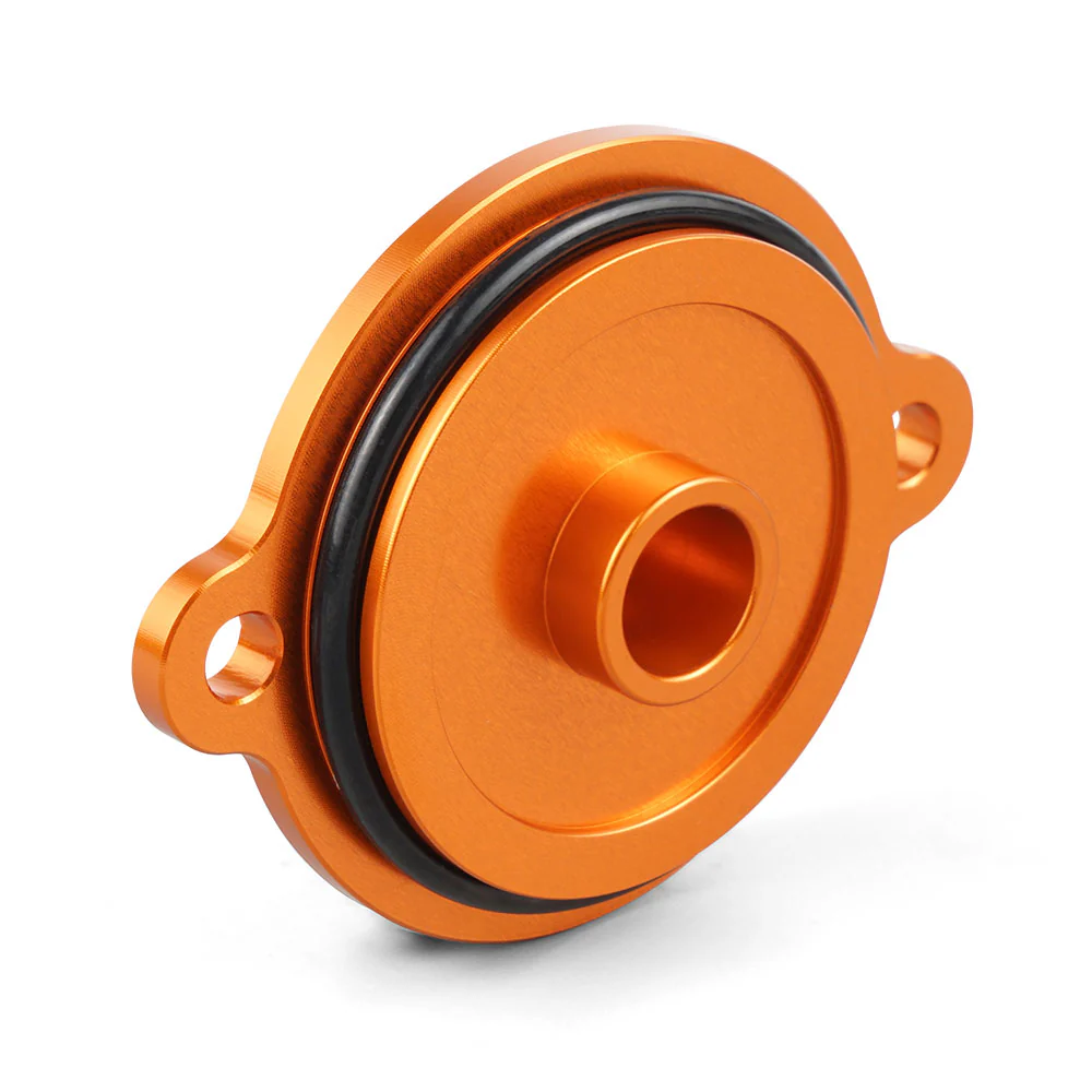 Oil Filter Cover For KTM Husqvarna FE / FC 701 Enduro Husaberg FE/FX - Image 7