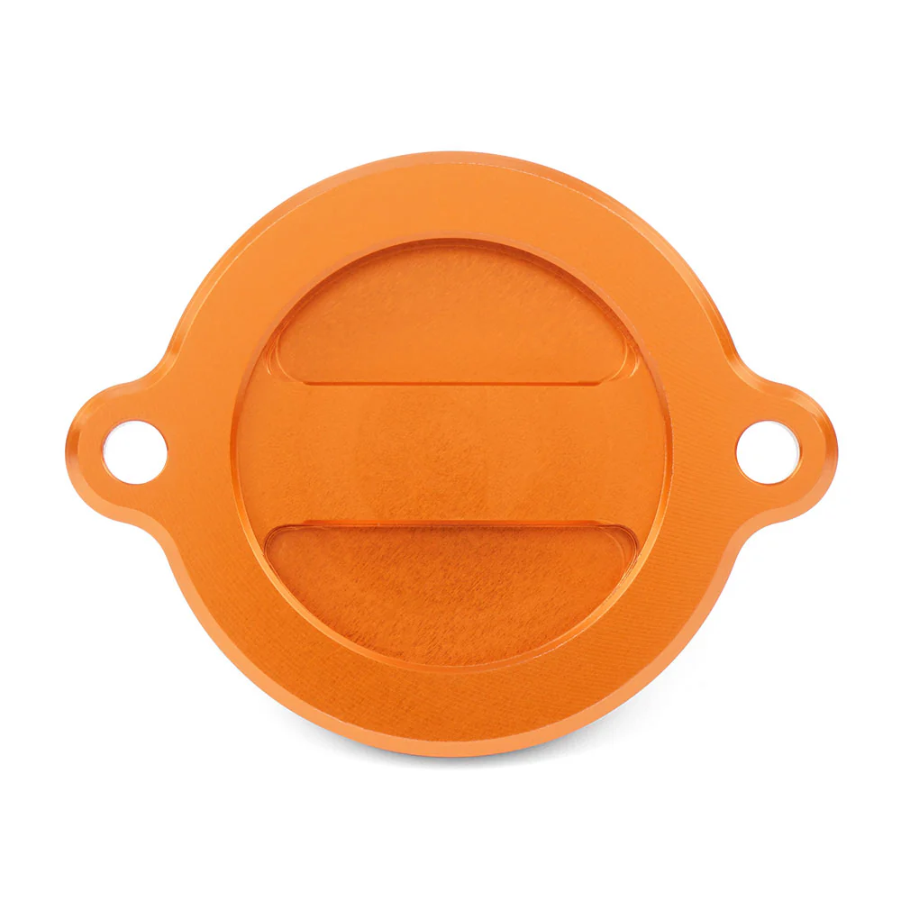 Oil Filter Cover For KTM Husqvarna FE / FC 701 Enduro Husaberg FE/FX - Image 8