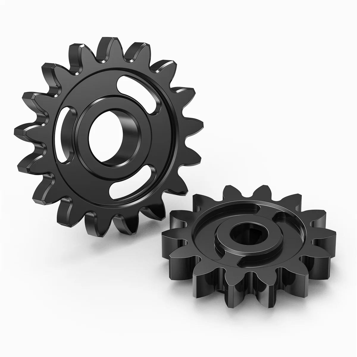 Oil Pump Idler Gear Kit For KTM 250 350 XC-F SX-F XCF-W EXC-F FREERIDE - Image 2
