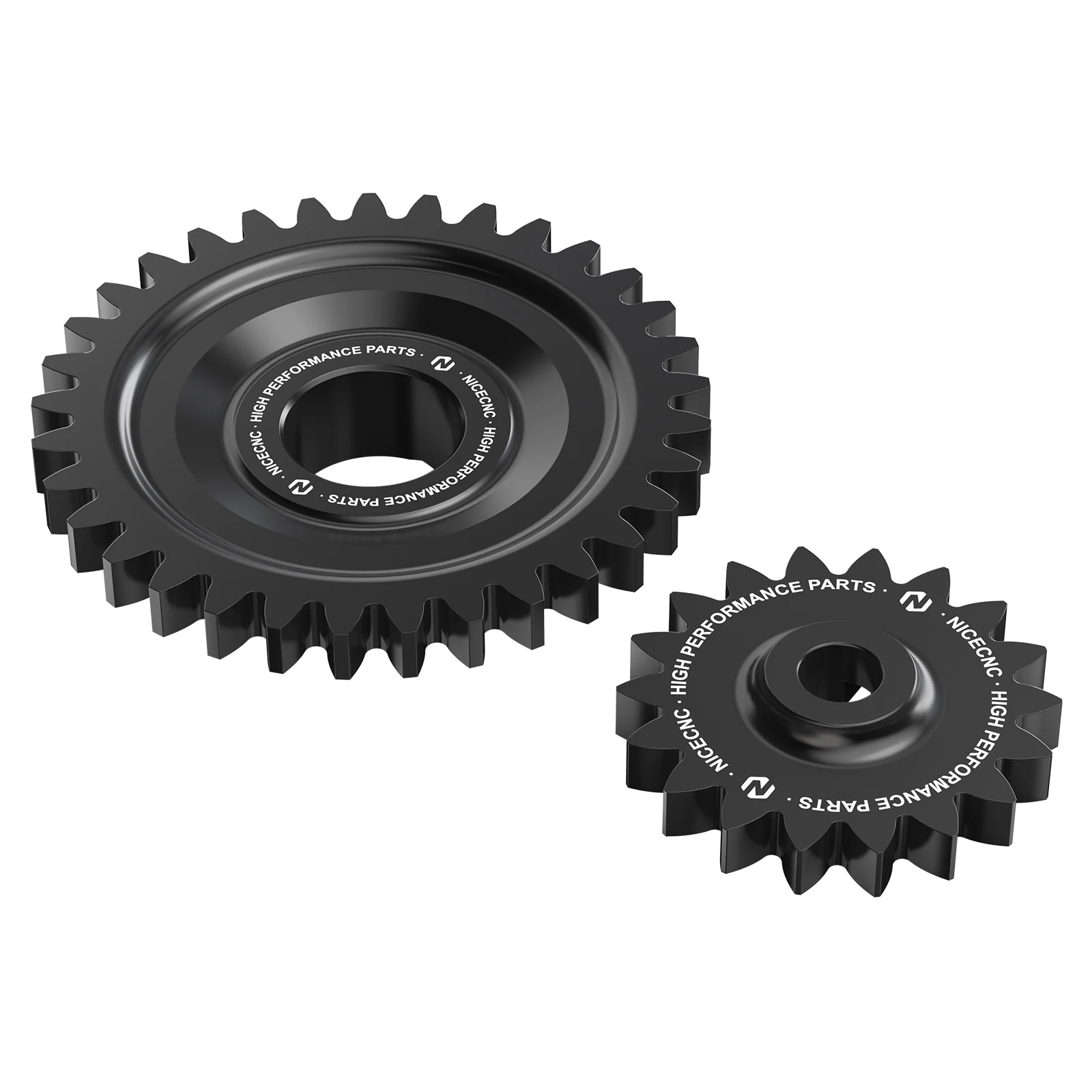 Oil Pump Idler Gears Kit For KTM 450 SX-F XC-F SMR XCF-W Husqvarna FC/FE/FX GAS GAS - Image 4