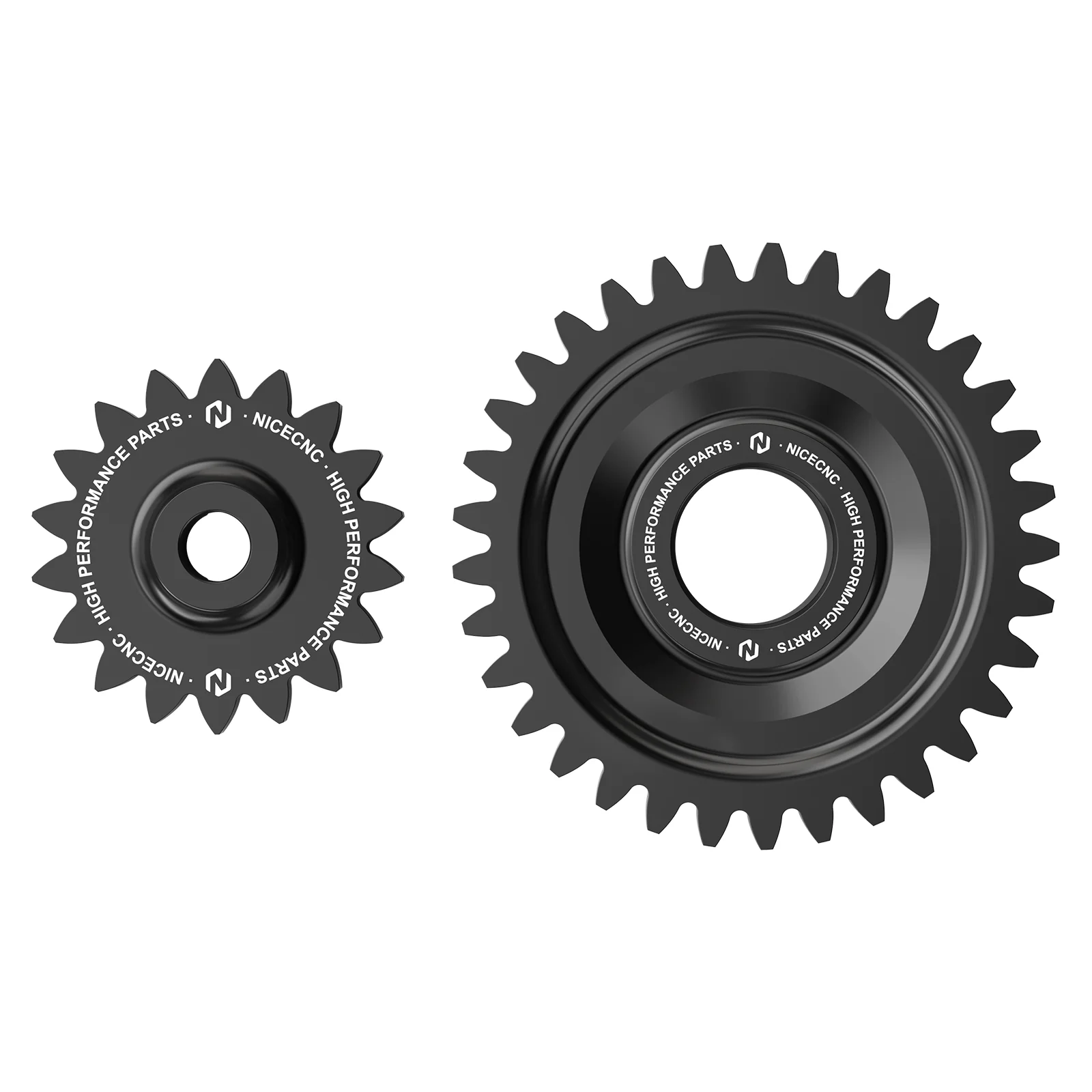 Oil Pump Idler Gears Kit For KTM 450 SX-F XC-F SMR XCF-W Husqvarna FC/FE/FX GAS GAS - Image 6