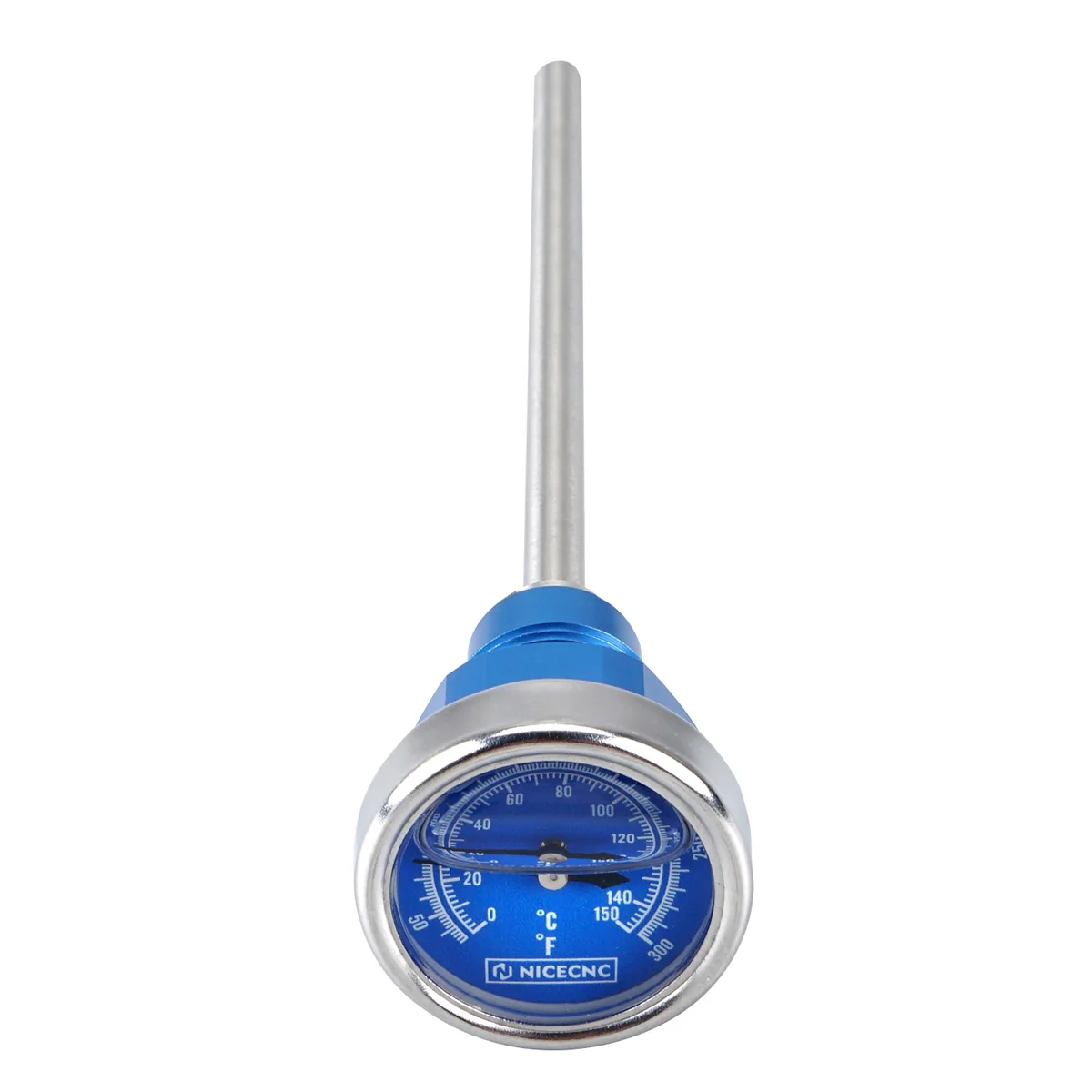 Oil Temperature Dipstick For Suzuki DRZ400/E/S/SM 2000-2024 - Image 11
