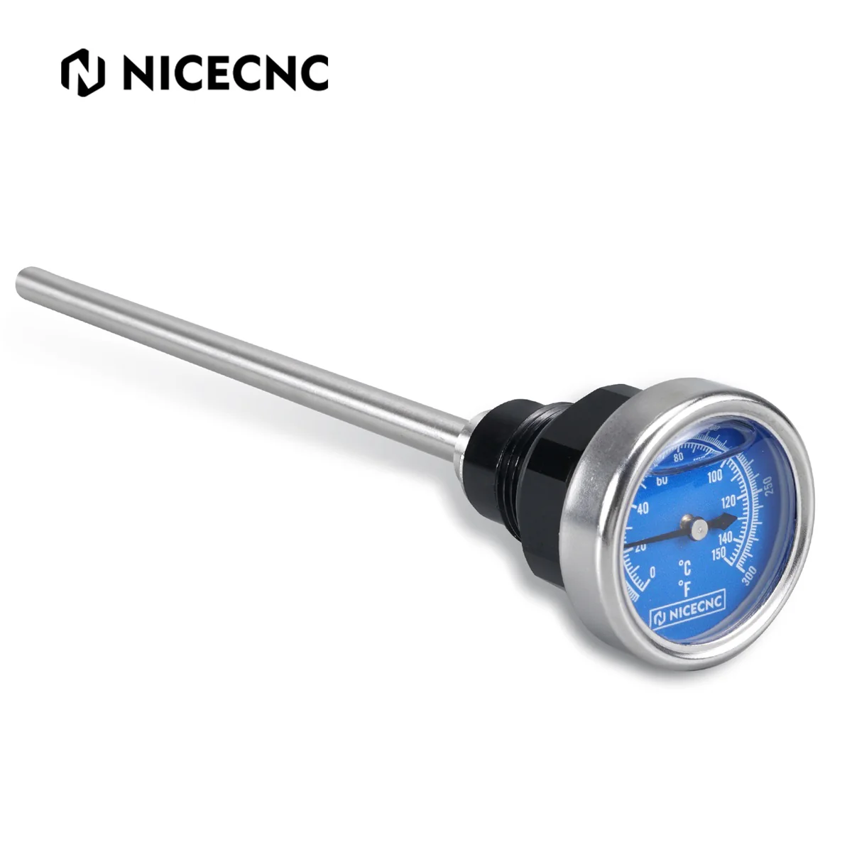 Oil Temperature Dipstick For Suzuki DRZ400/E/S/SM 2000-2024 - Image 13