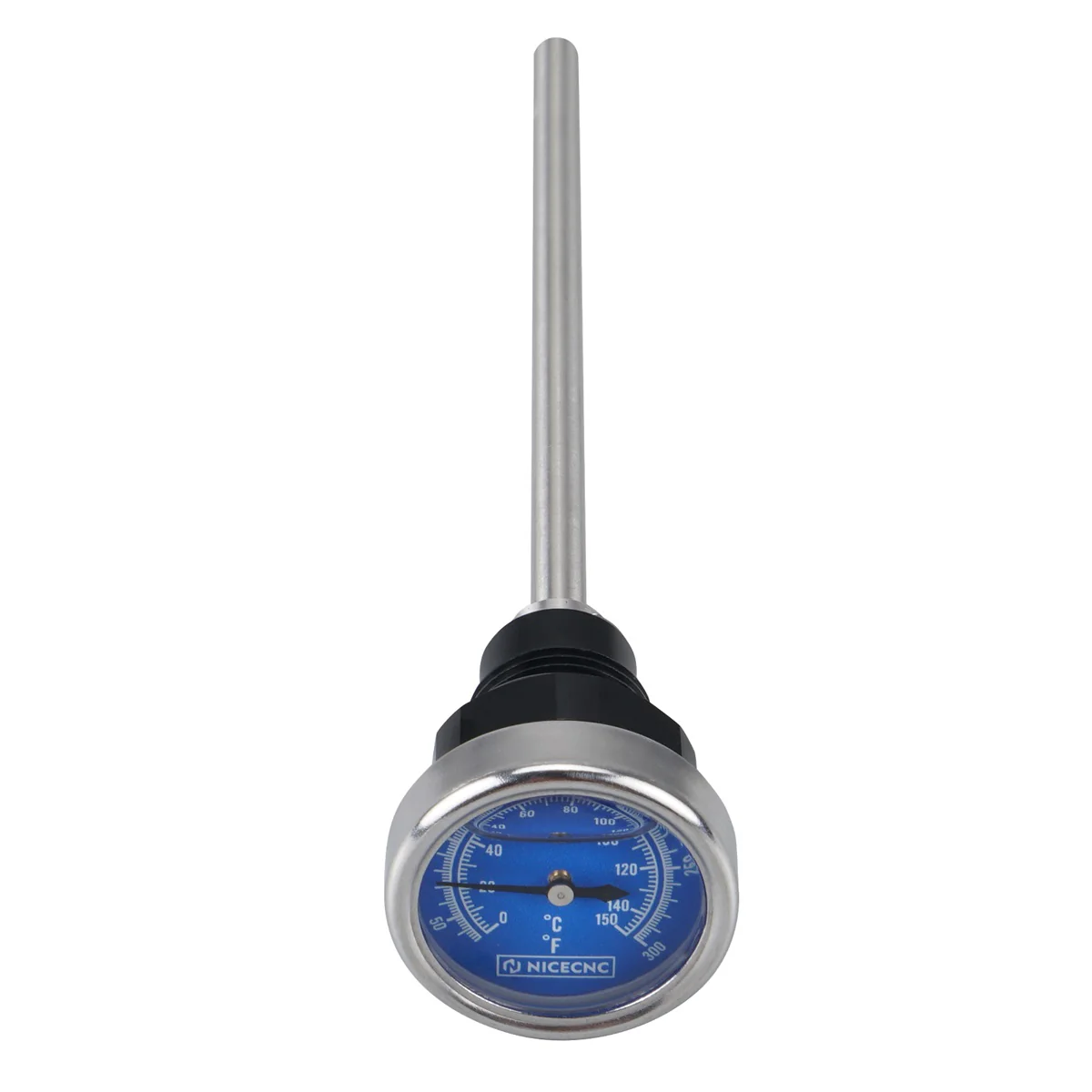 Oil Temperature Dipstick For Suzuki DRZ400/E/S/SM 2000-2024 - Image 15