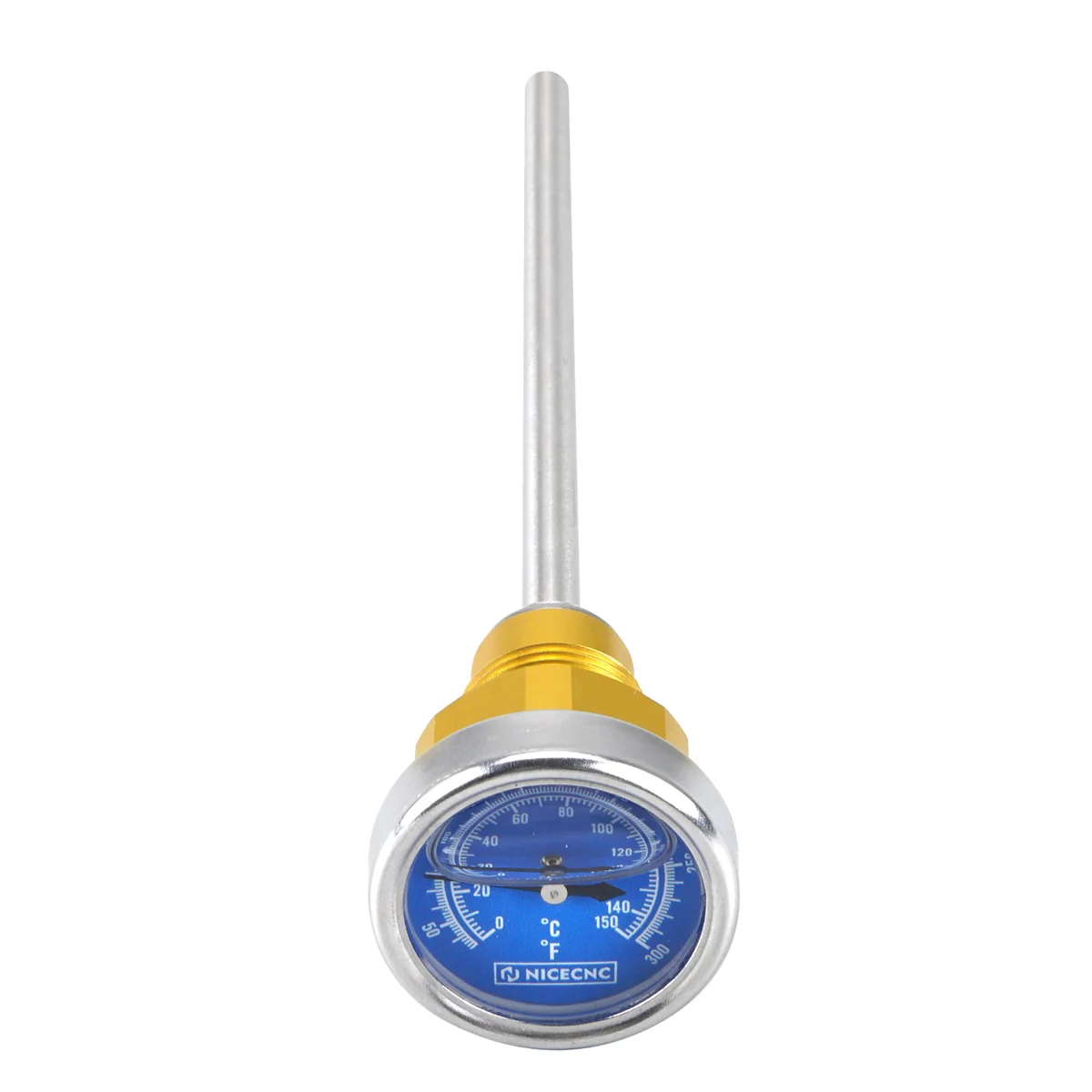 Oil Temperature Dipstick For Suzuki DRZ400/E/S/SM 2000-2024 - Image 7