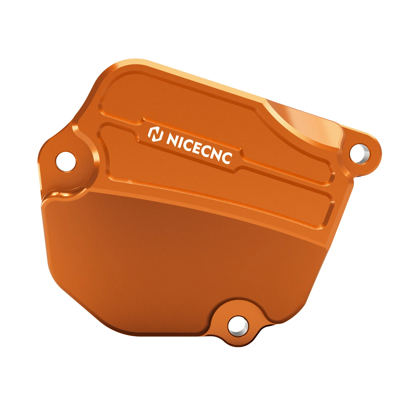 Oversized Power Valve Cover 2 Stroke For 250 300 KTM XC-W EXC Husqvarna TC TE Gas Gas - Image 10