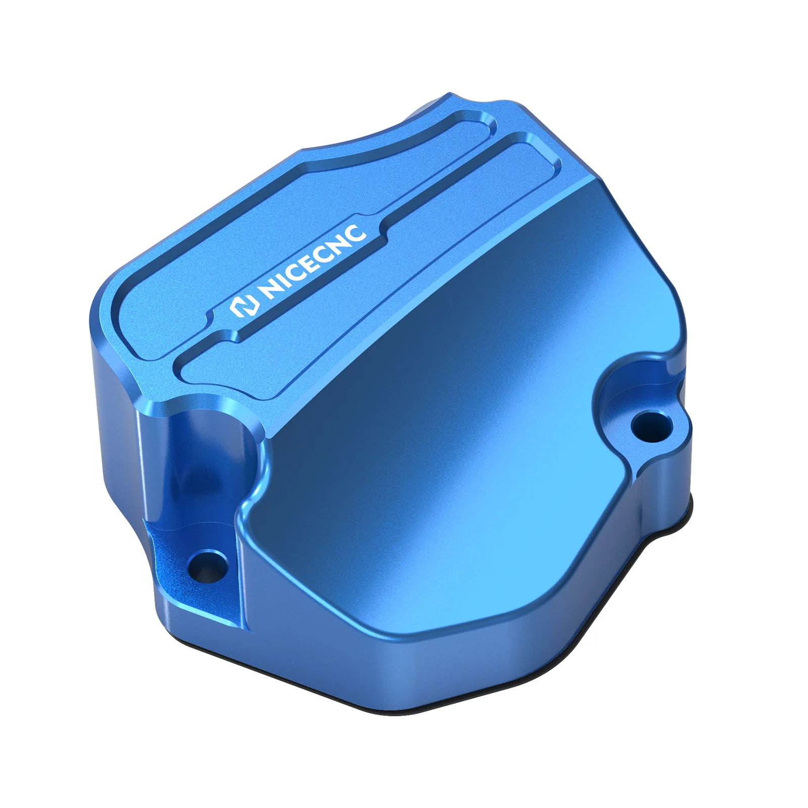 Oversized Power Valve Cover 2 Stroke For 250 300 KTM XC-W EXC Husqvarna TC TE Gas Gas - Image 15