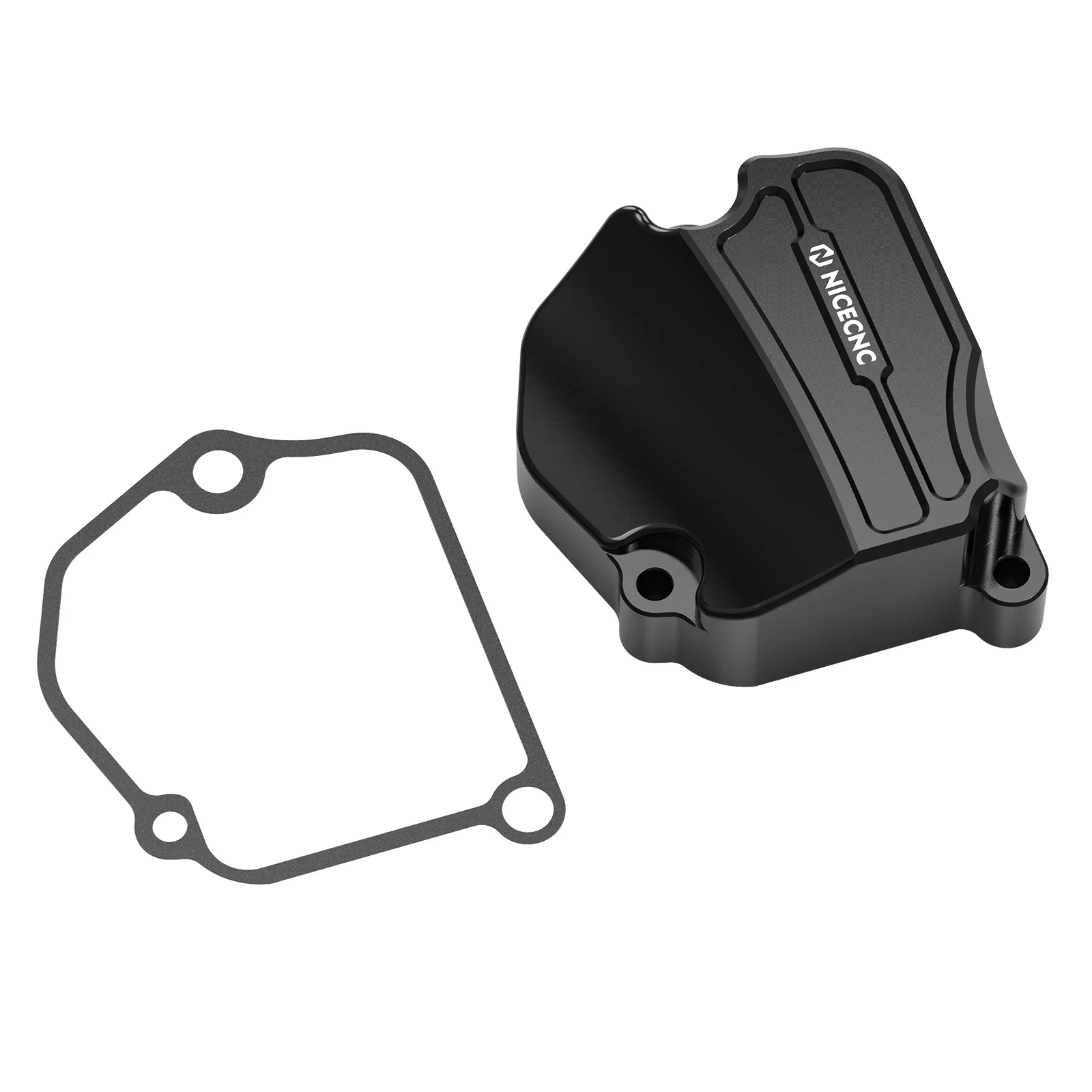 Oversized Power Valve Cover 2 Stroke For 250 300 KTM XC-W EXC Husqvarna TC TE Gas Gas - Image 21