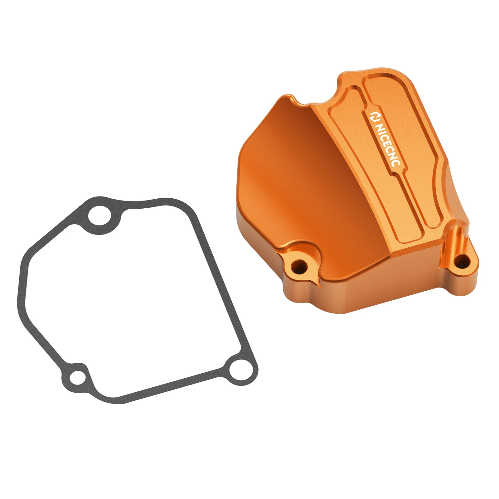 Oversized Power Valve Cover 2 Stroke For 250 300 KTM XC-W EXC Husqvarna TC TE Gas Gas - Image 7