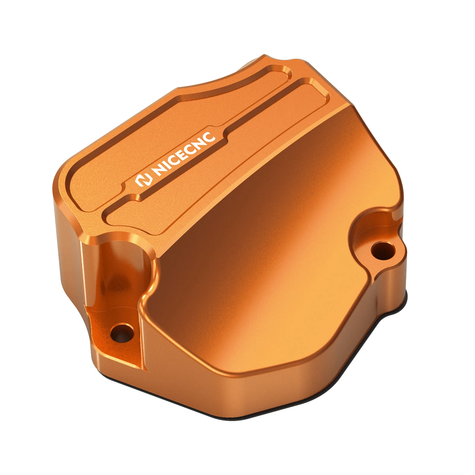 Oversized Power Valve Cover 2 Stroke For 250 300 KTM XC-W EXC Husqvarna TC TE Gas Gas - Image 8