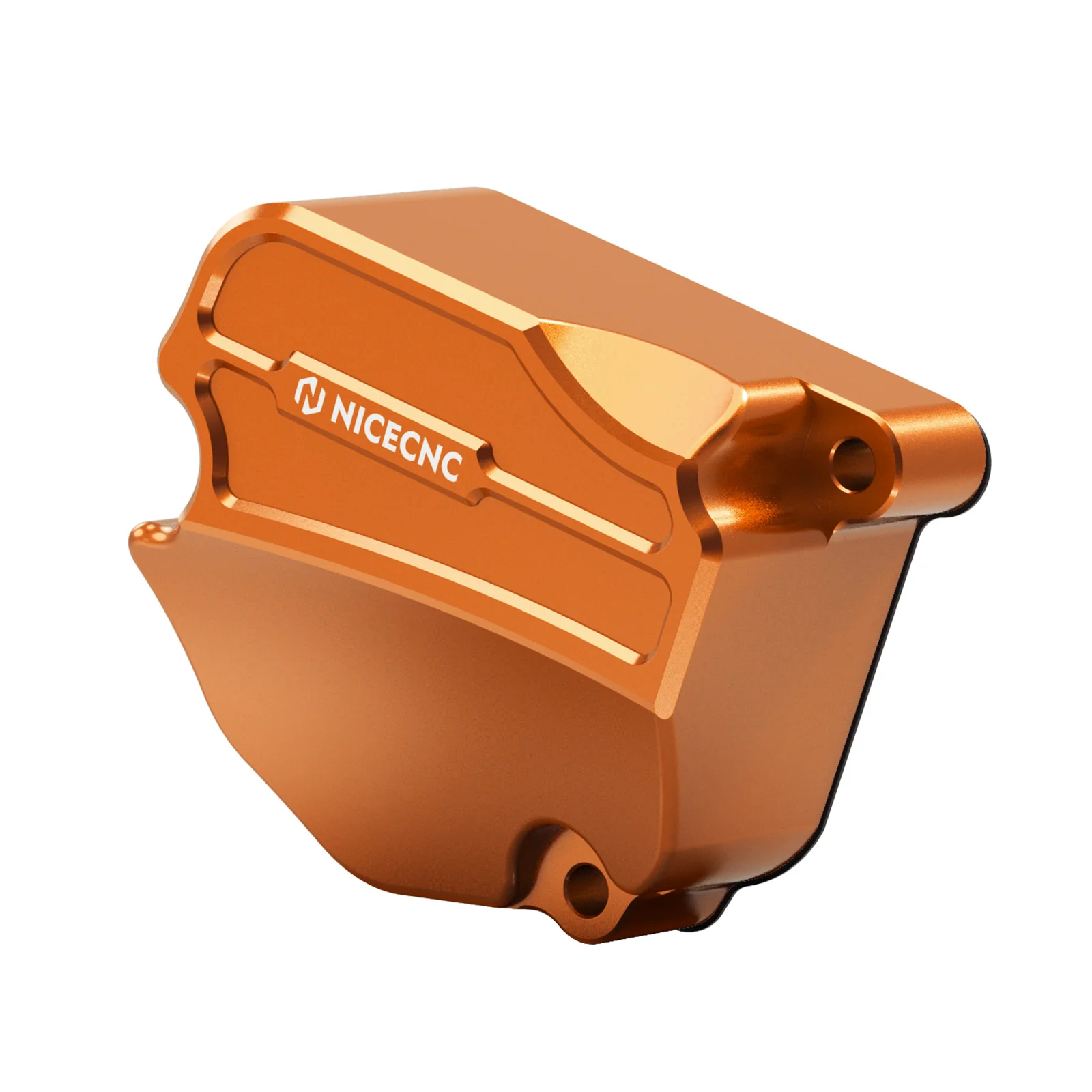 Oversized Power Valve Cover 2 Stroke For 250 300 KTM XC-W EXC Husqvarna TC TE Gas Gas - Image 9