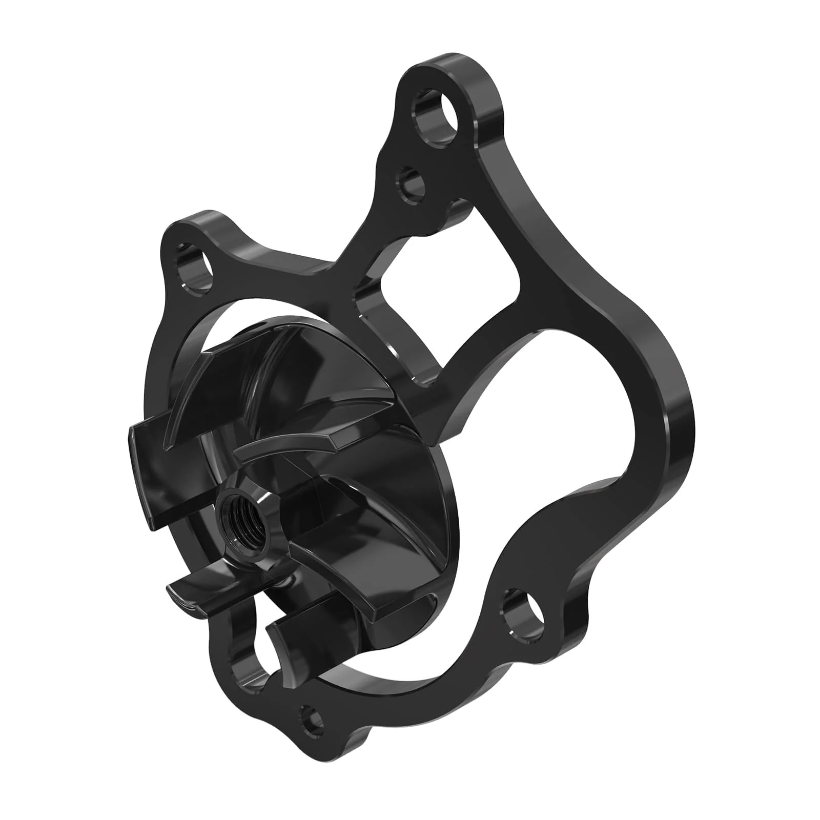 Oversized Water Pump Impeller Cooler Kit For Yamaha YZ250 1999-2024 YZ250X 2016-2023 - Image 14