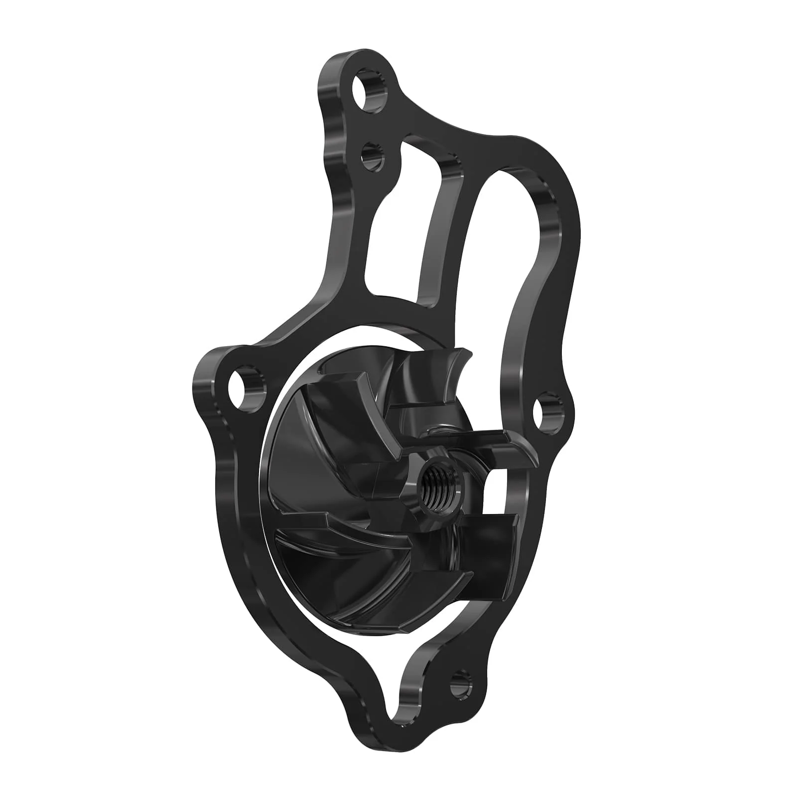 Oversized Water Pump Impeller Cooler Kit For Yamaha YZ250 1999-2024 YZ250X 2016-2023 - Image 16