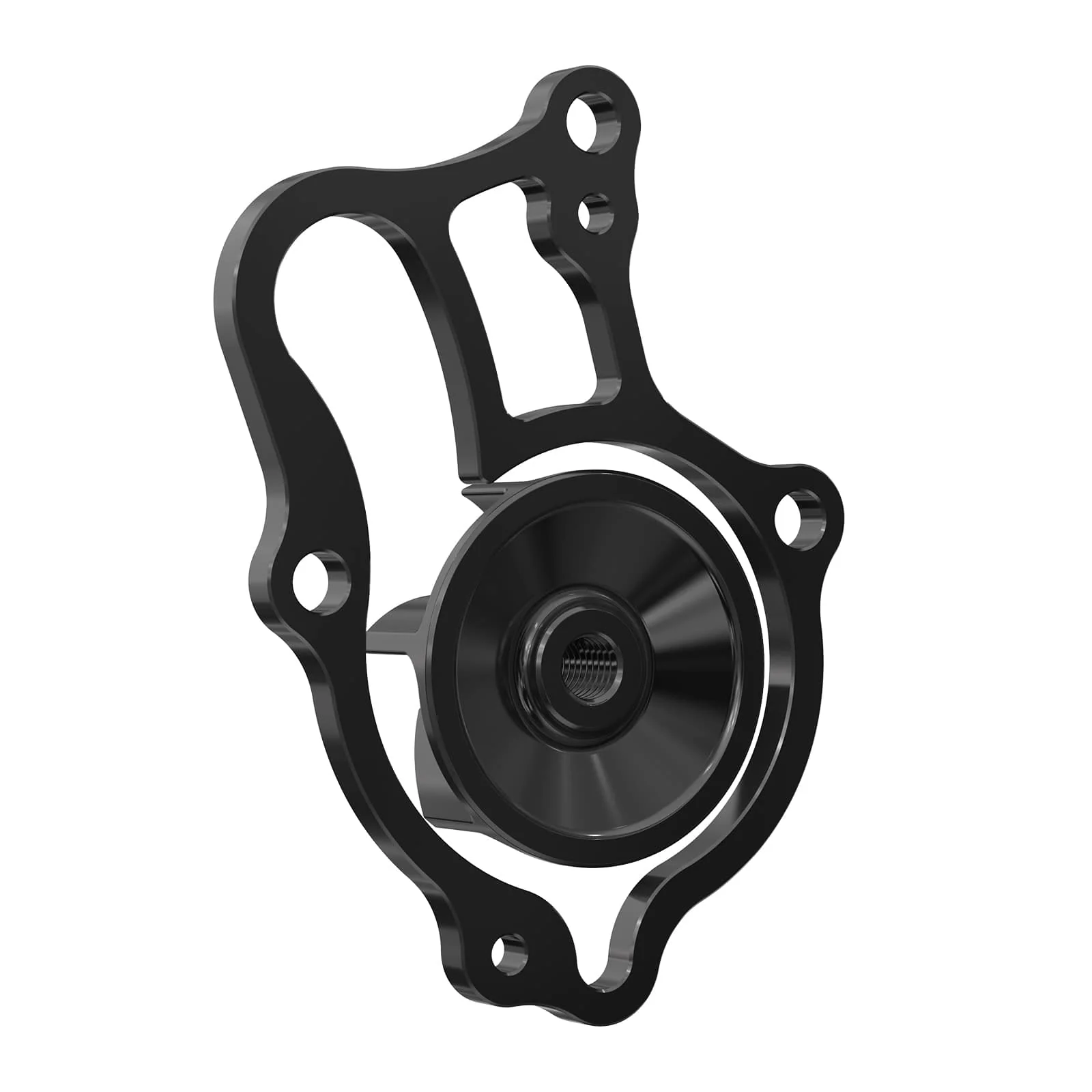 Oversized Water Pump Impeller Cooler Kit For Yamaha YZ250 1999-2024 YZ250X 2016-2023 - Image 17