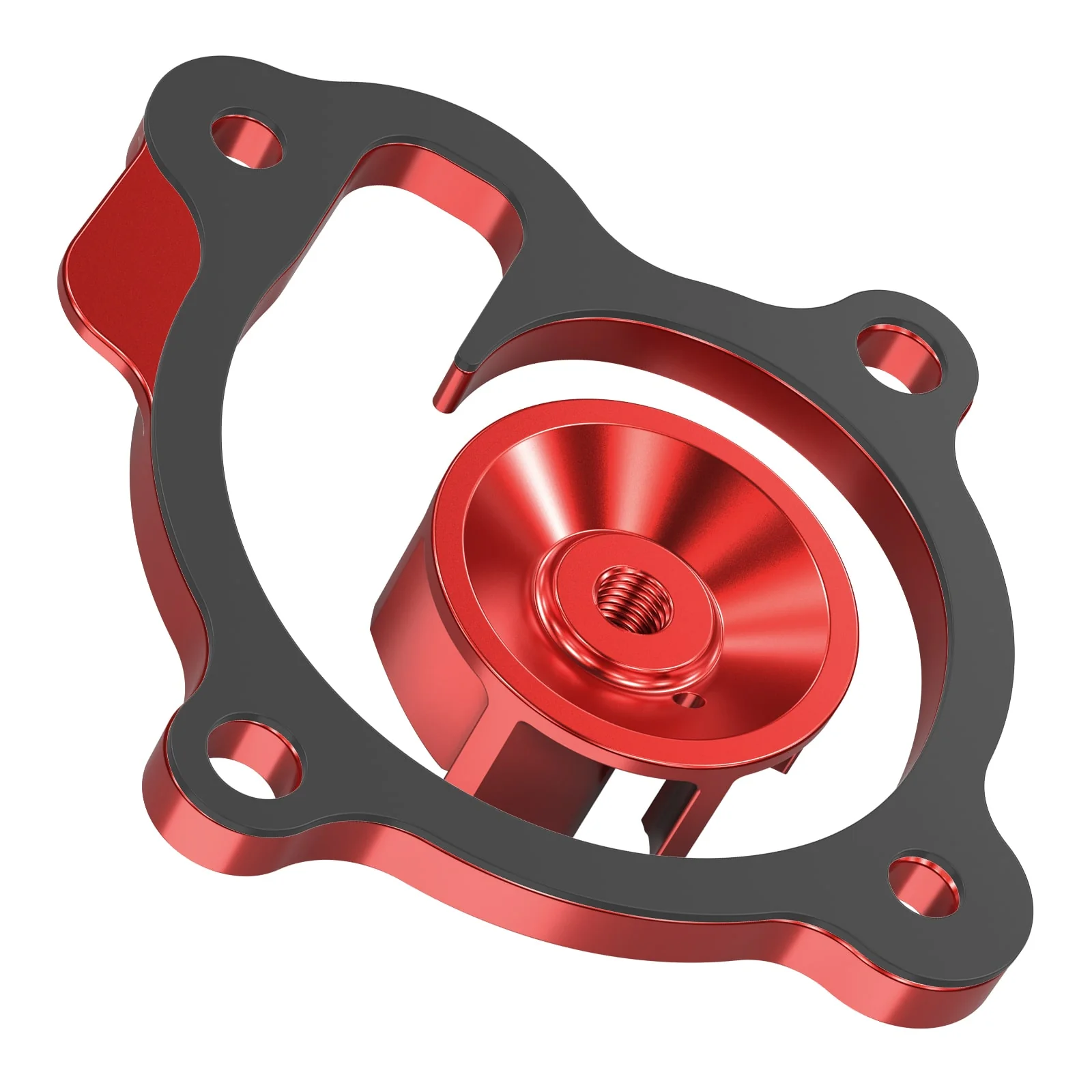 Oversized Water Pump Impeller Cooler Spacer Kit For Honda CRF 250R / RX 2018-2025 - Image 4