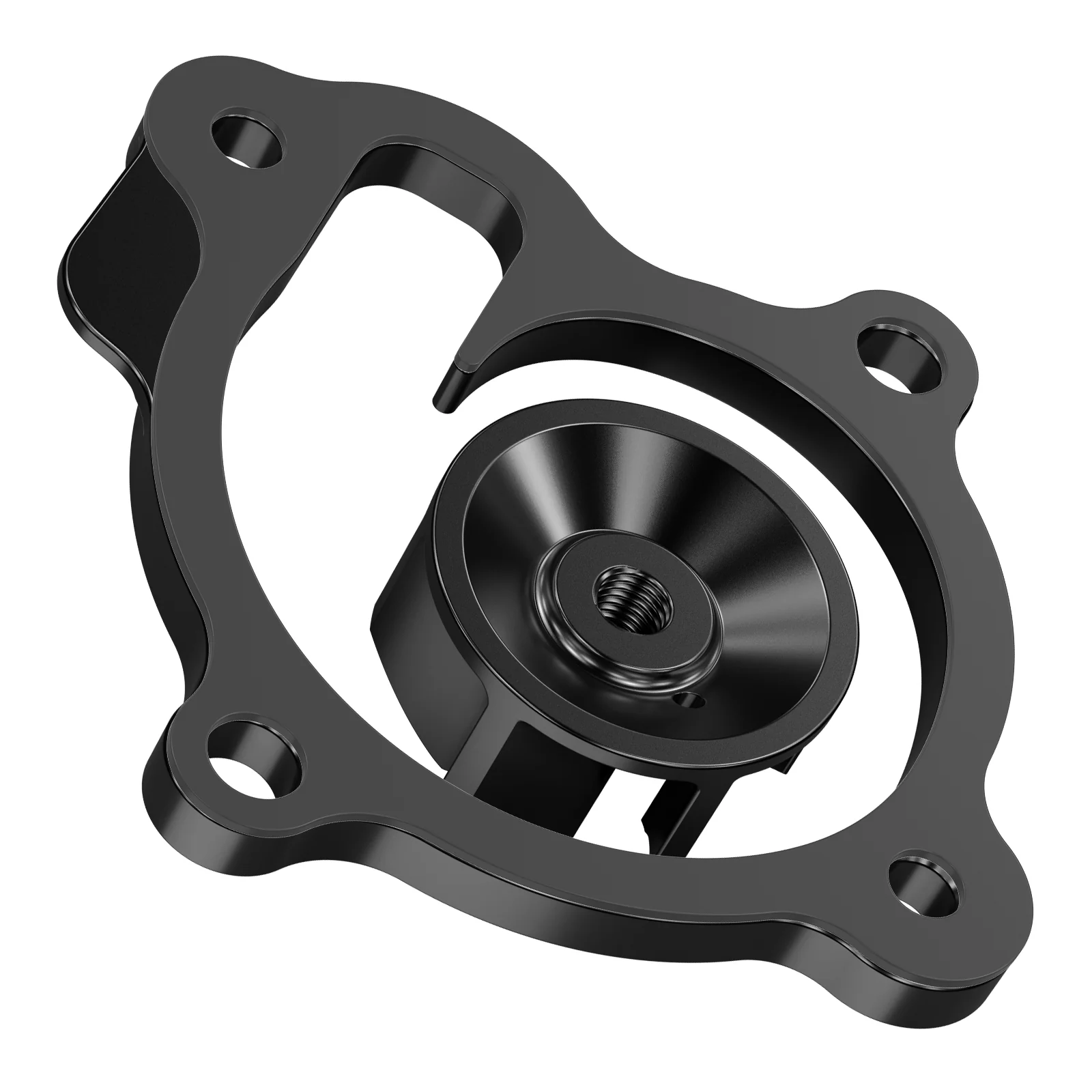 Oversized Water Pump Impeller Cooler Spacer Kit For Honda CRF 250R / RX 2018-2025 - Image 9