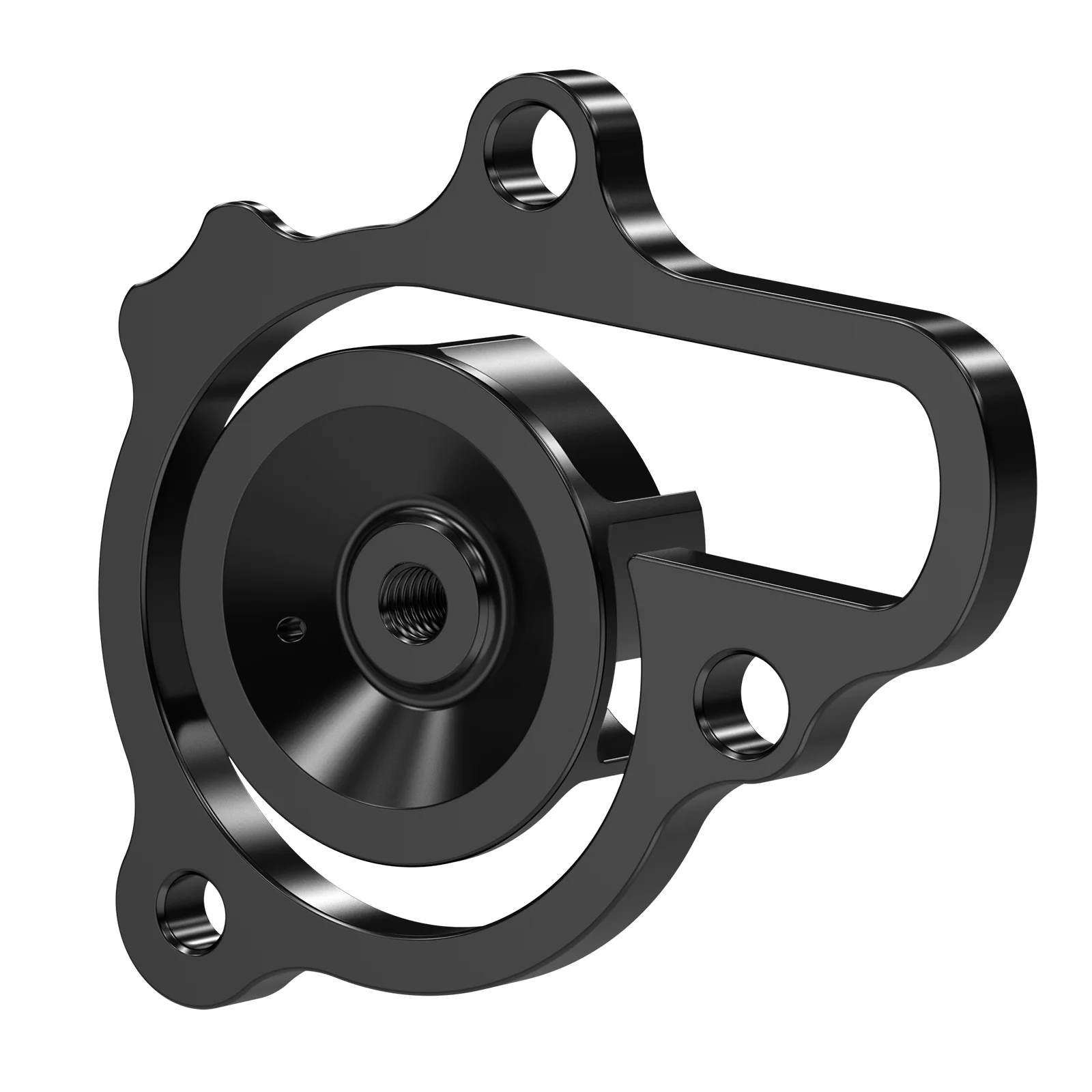 Oversized Water Pump Impeller Cooler Spacer Kit For Honda CRF 450R 2021-2025 - Image 7