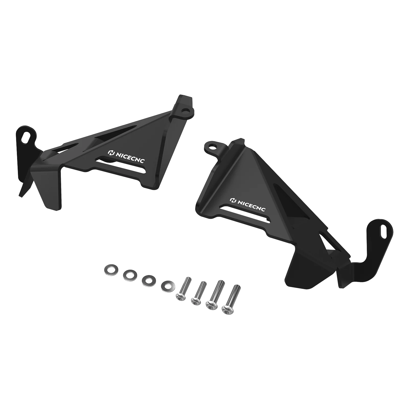 Oxygen Sensor Guards For BMW R1250GS Adventure 2019-2024 R1250R R1250RS R1250RT 2018-2024 - Image 10