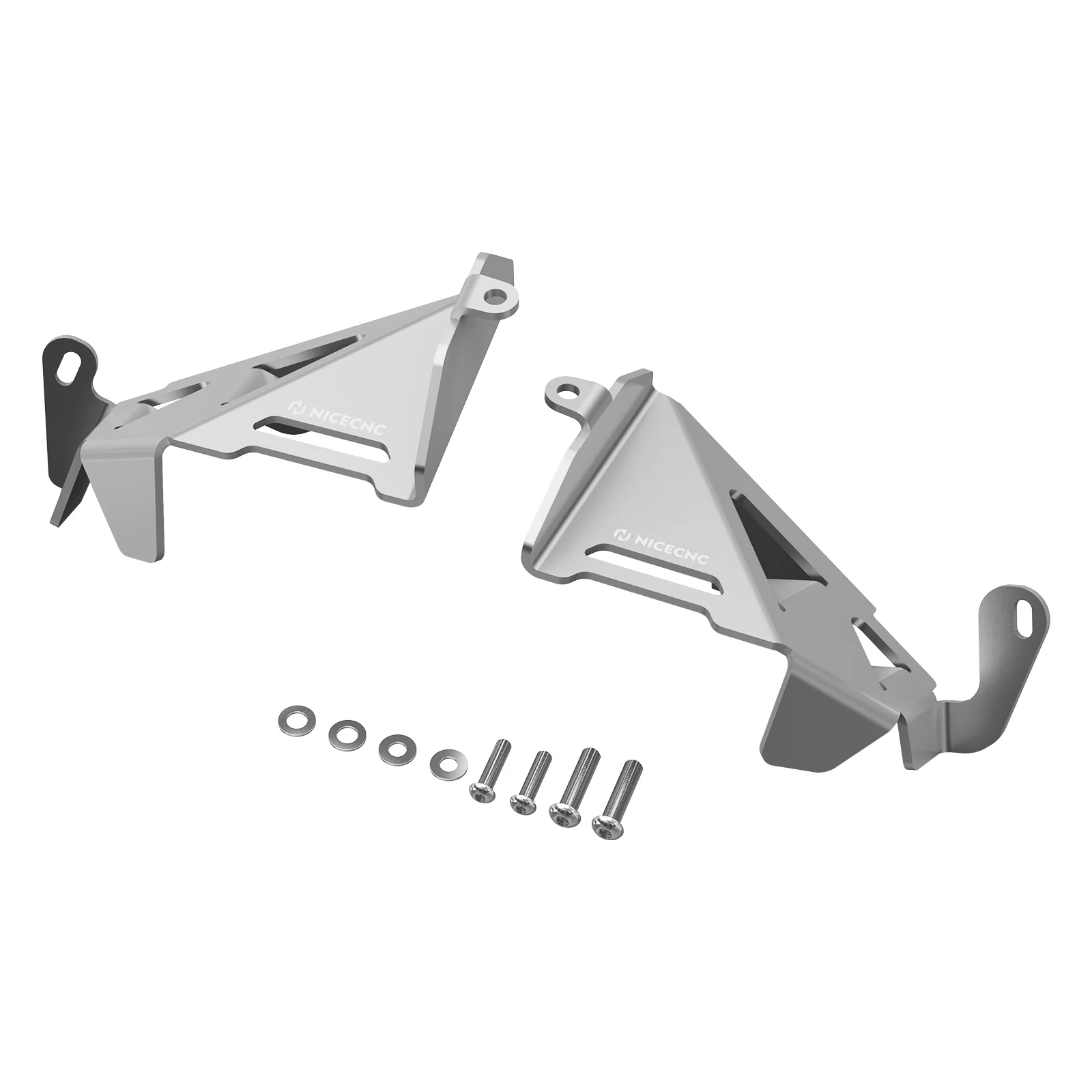 Oxygen Sensor Guards For BMW R1250GS Adventure 2019-2024 R1250R R1250RS R1250RT 2018-2024 - Image 20