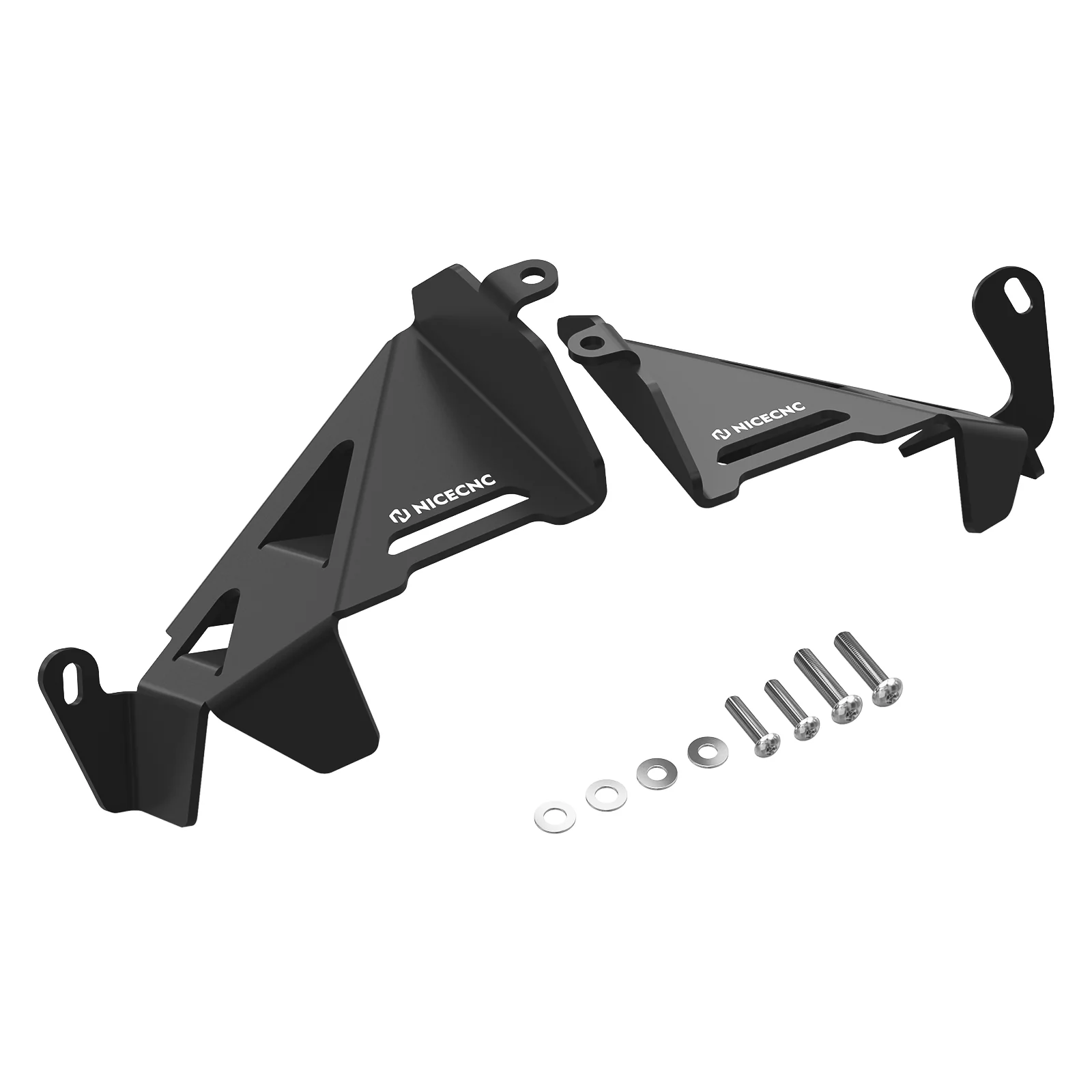Oxygen Sensor Guards For BMW R1250GS Adventure 2019-2024 R1250R R1250RS R1250RT 2018-2024 - Image 5