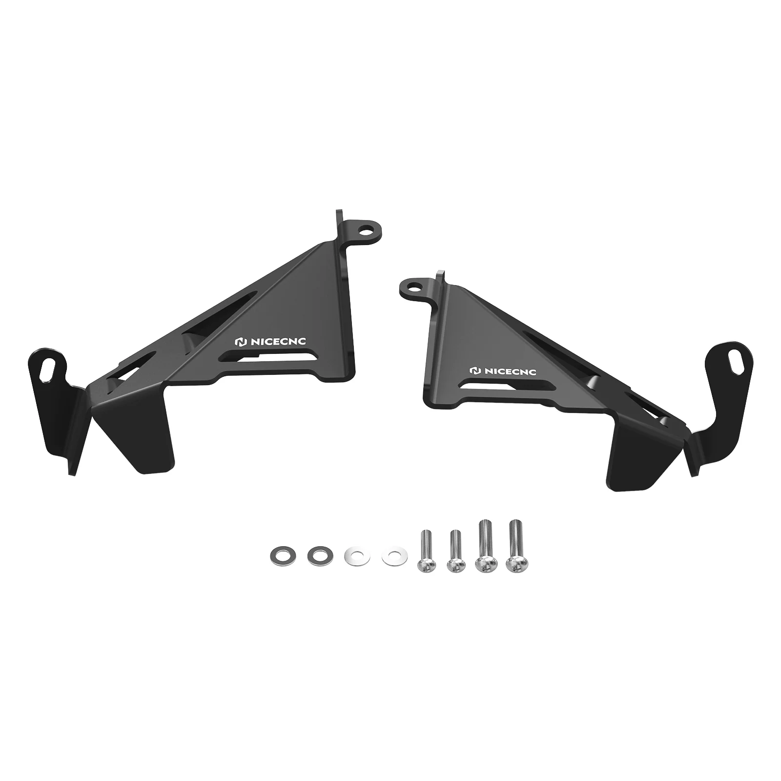 Oxygen Sensor Guards For BMW R1250GS Adventure 2019-2024 R1250R R1250RS R1250RT 2018-2024 - Image 6