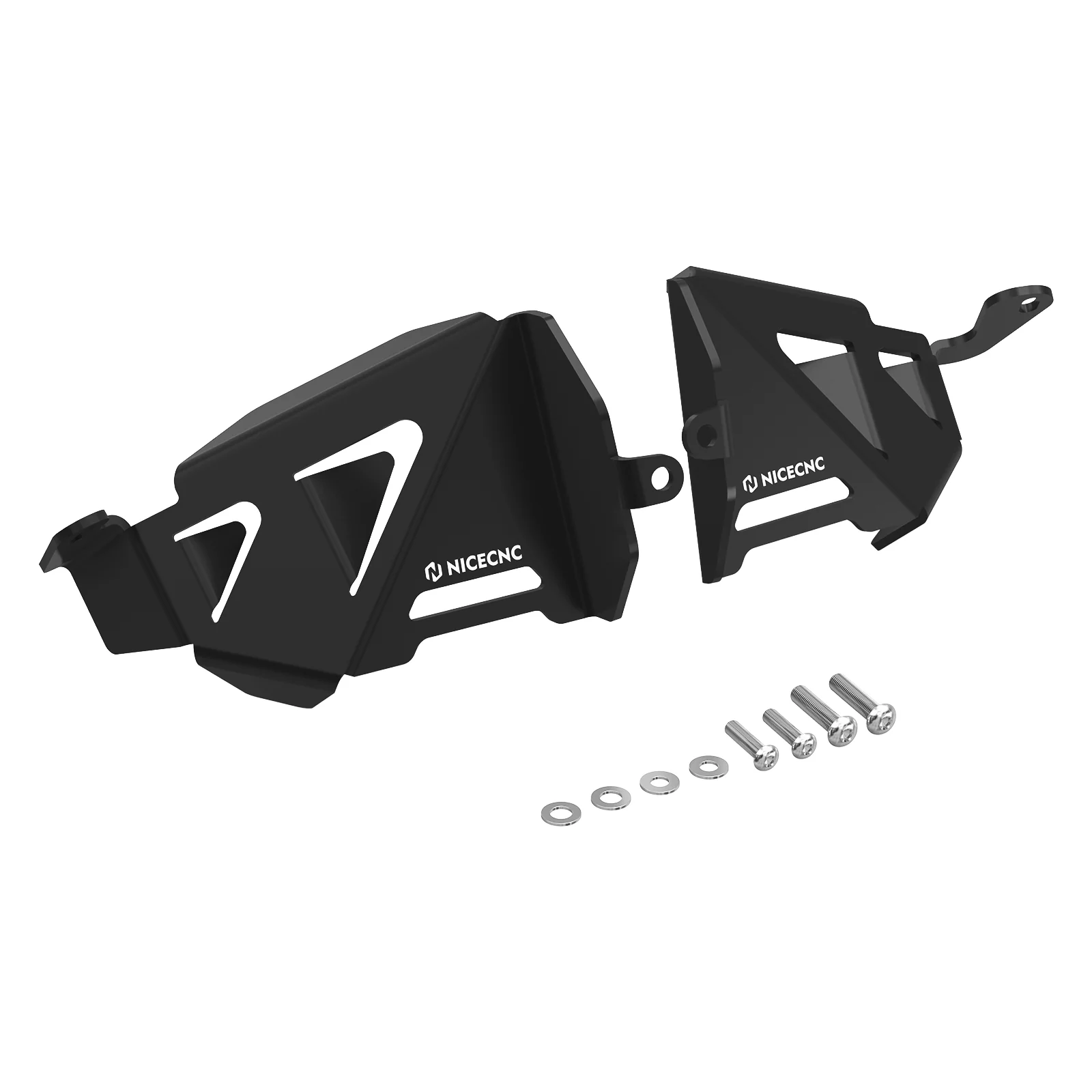 Oxygen Sensor Guards For BMW R1250GS Adventure 2019-2024 R1250R R1250RS R1250RT 2018-2024 - Image 7