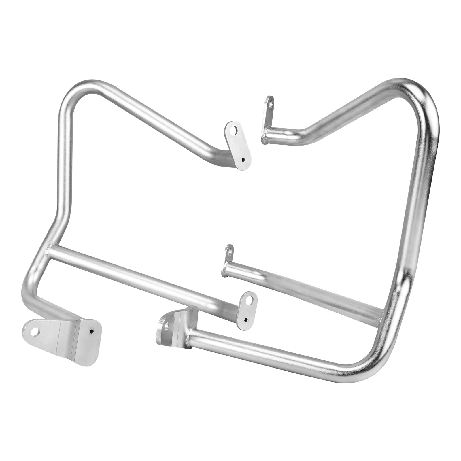 Pair Engine Guards Crash Bars For BMW R1250GS 2019-2024 - Image 5