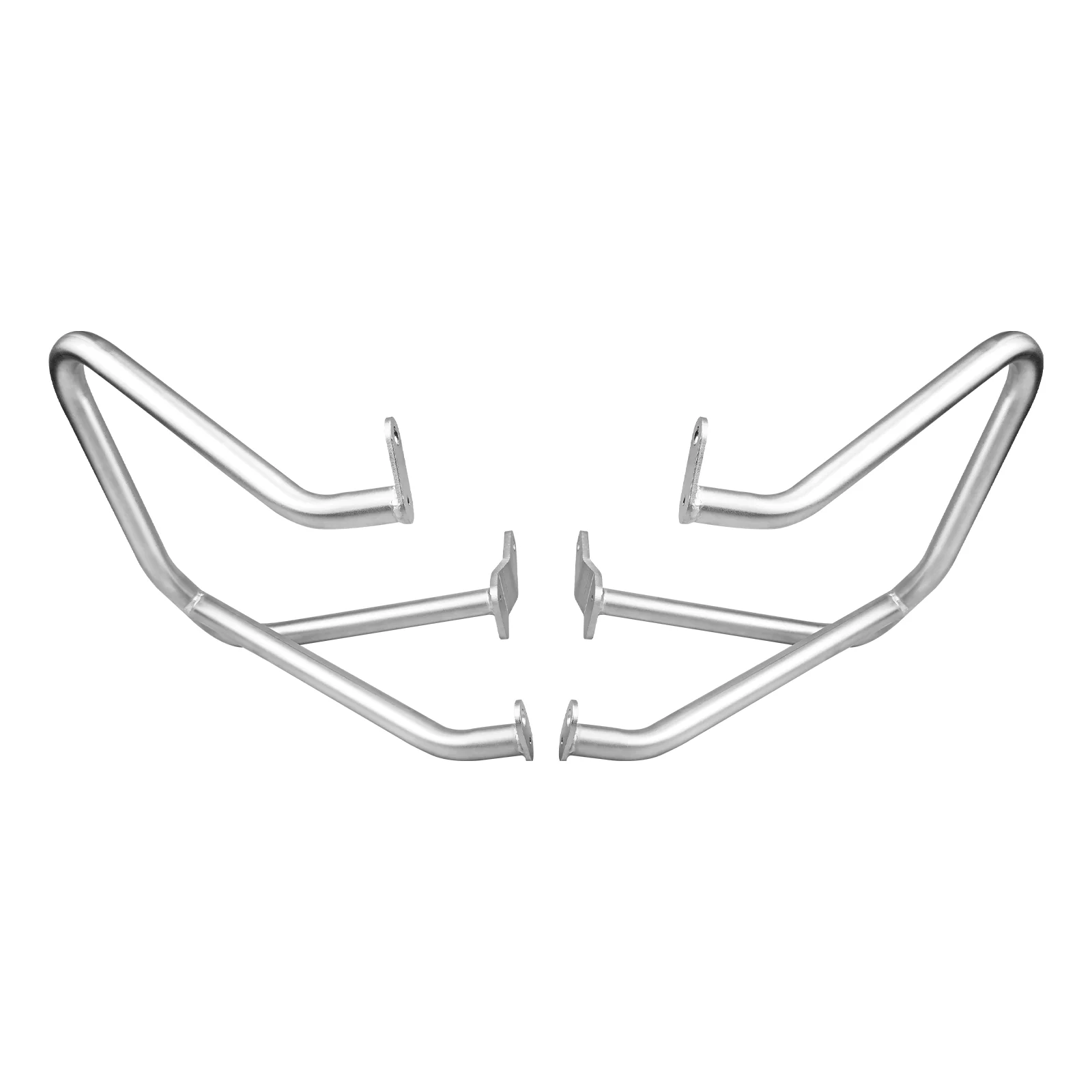 Pair Engine Guards Crash Bars For BMW R1250GS 2019-2024 - Image 6