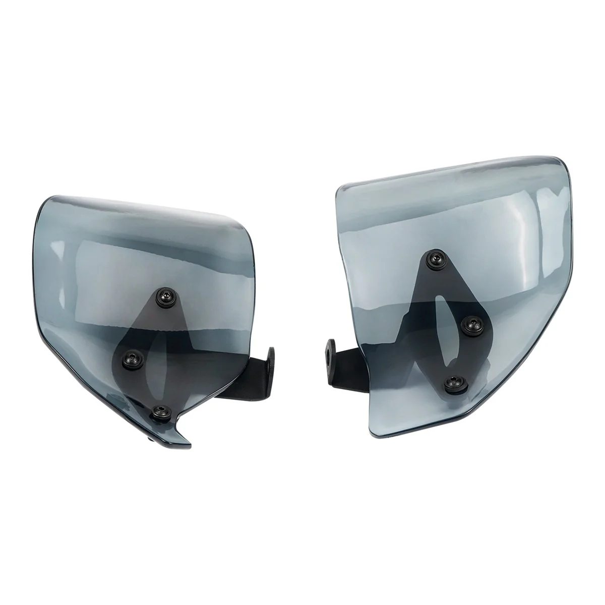 Pair Foot Splash Guards For BMW R1250 GS Adventure 2019-2024 - Image 6