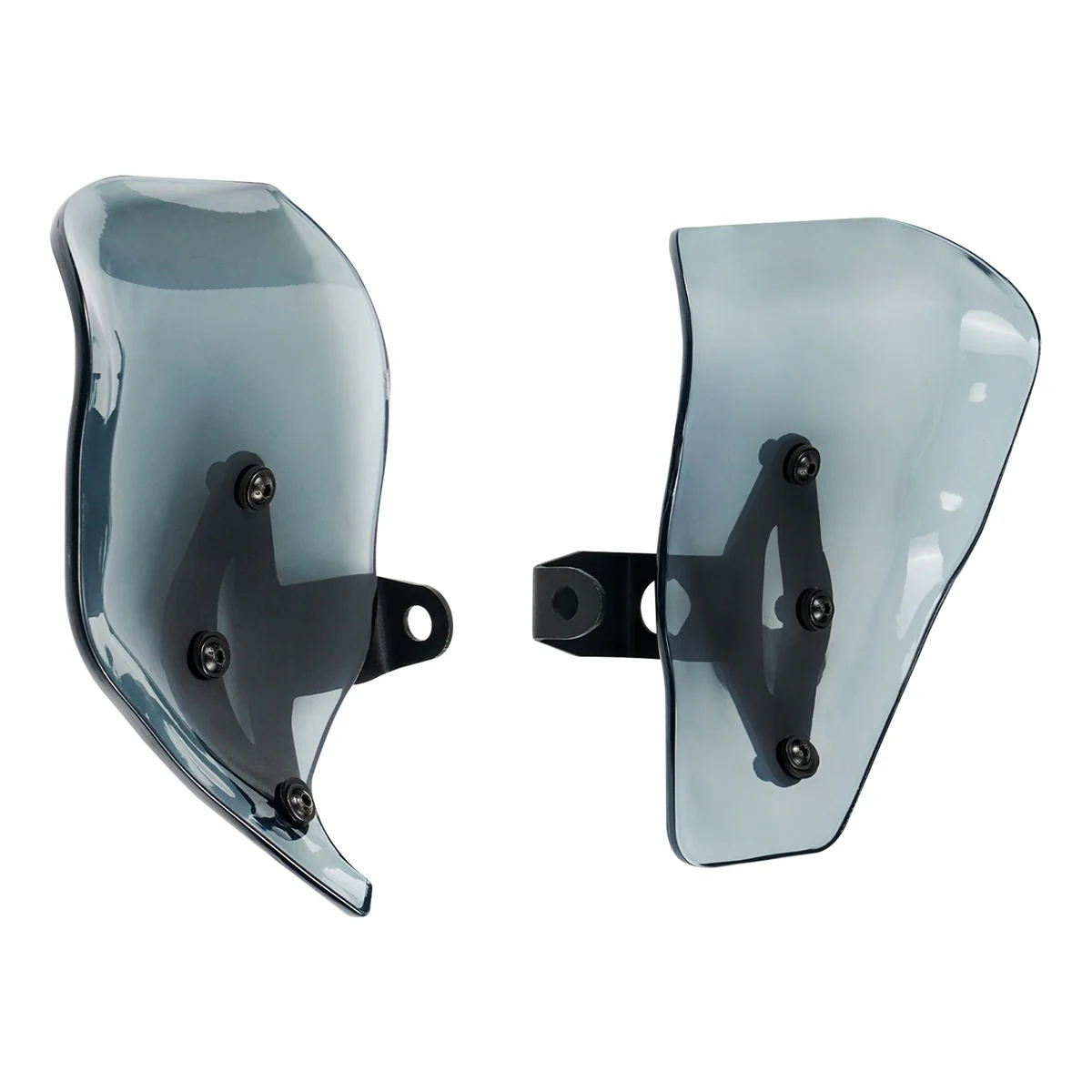 Pair Foot Splash Guards For BMW R1250 GS Adventure 2019-2024 - Image 7