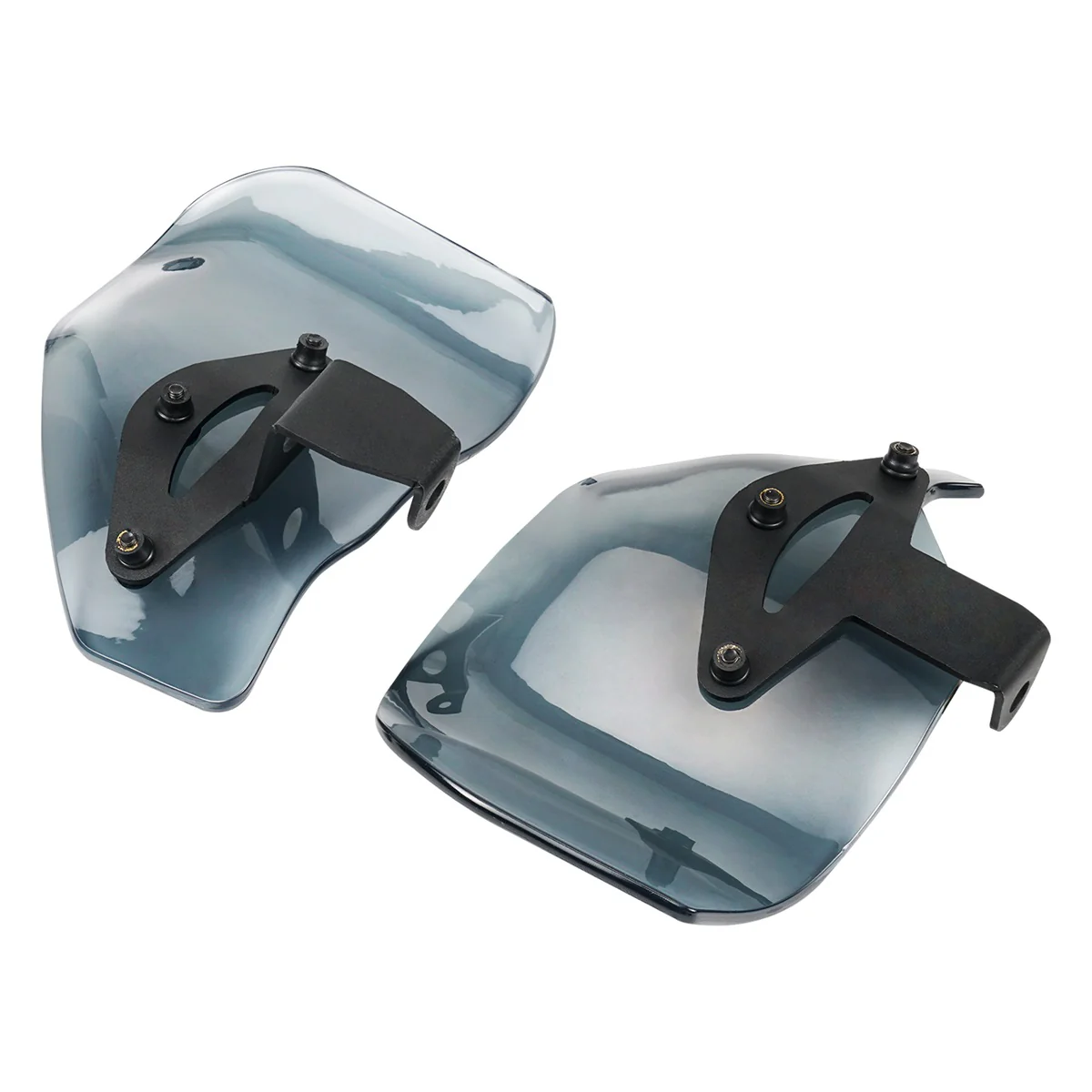 Pair Foot Splash Guards For BMW R1250 GS Adventure 2019-2024 - Image 8
