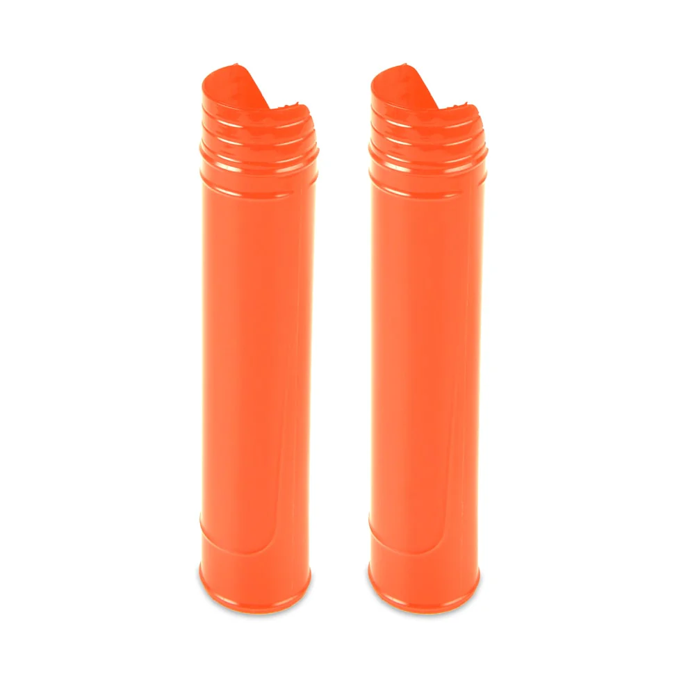Pair Fork Upper Wrap Guard Cover For Off-Road Motorcycles - Image 10
