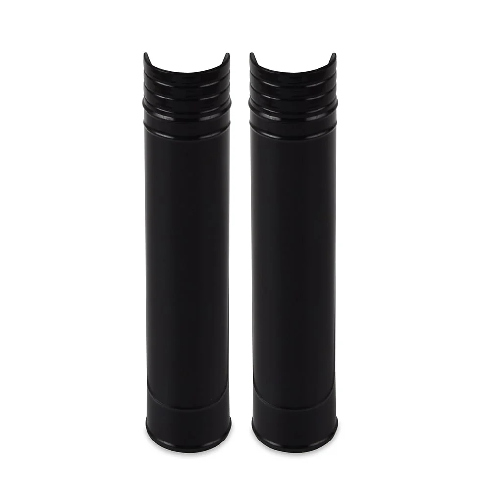 Pair Fork Upper Wrap Guard Cover For Off-Road Motorcycles - Image 4