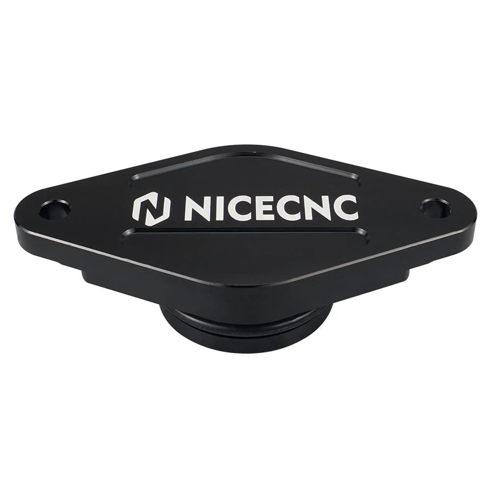 PCV Reroute Cap for Chevy for GMC 2012-2016 Pickup 6.6L (LML) - Image 4