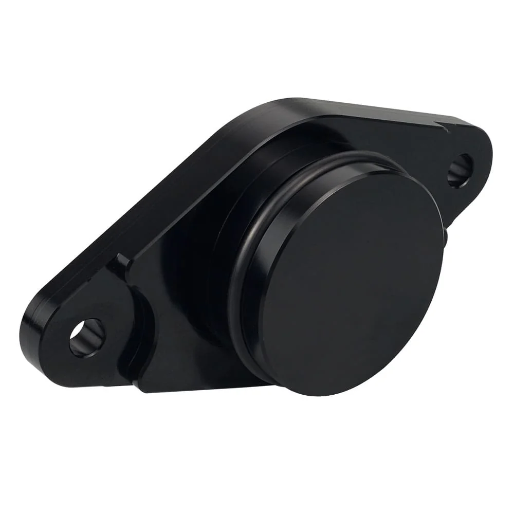 PCV Reroute Cap for Chevy for GMC 2012-2016 Pickup 6.6L (LML) - Image 5