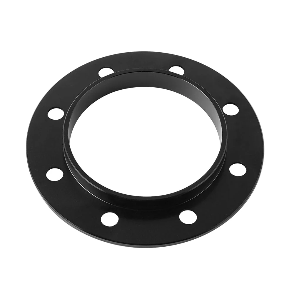 ls 3" Inch Flange Exhaust Pipe Fender Exit Bezel Gasket - Image 4