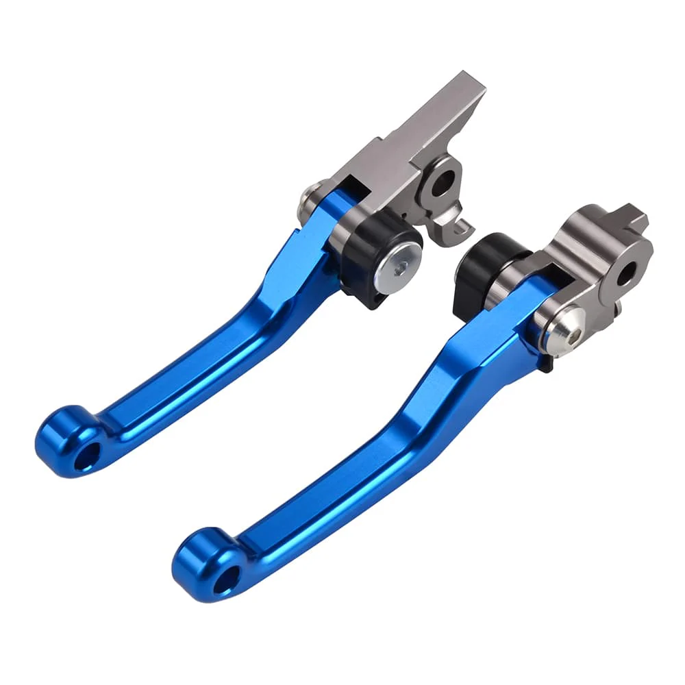 Brake Clutch Levers for KTM 125-450 2009-2013 - Image 3