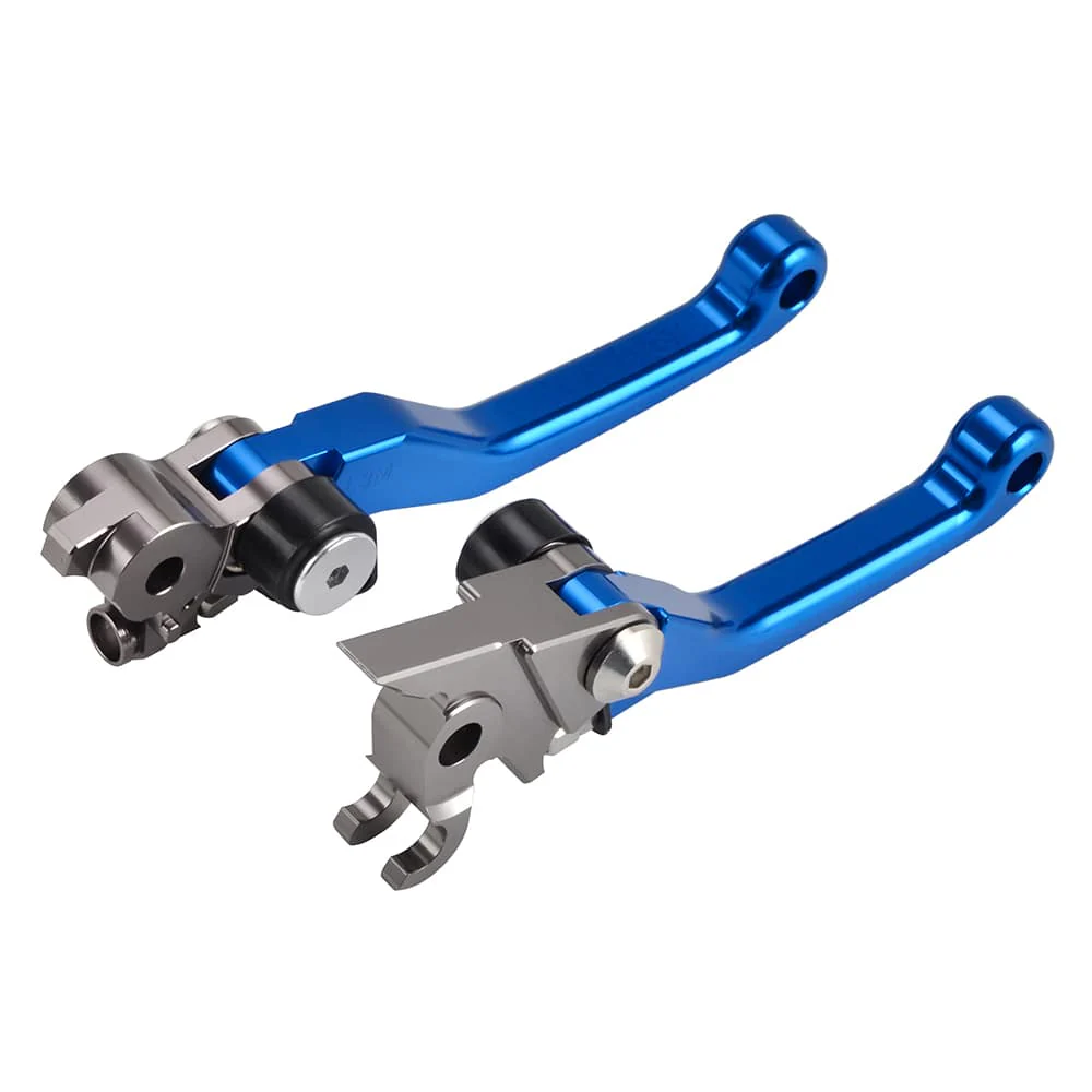 Brake Clutch Levers for KTM 125-450 2009-2013 - Image 4